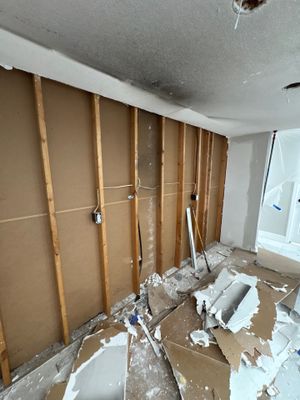 Project in Holiday, Fl
