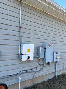 Augusta Ga Project by Zero Grid Power Solutions