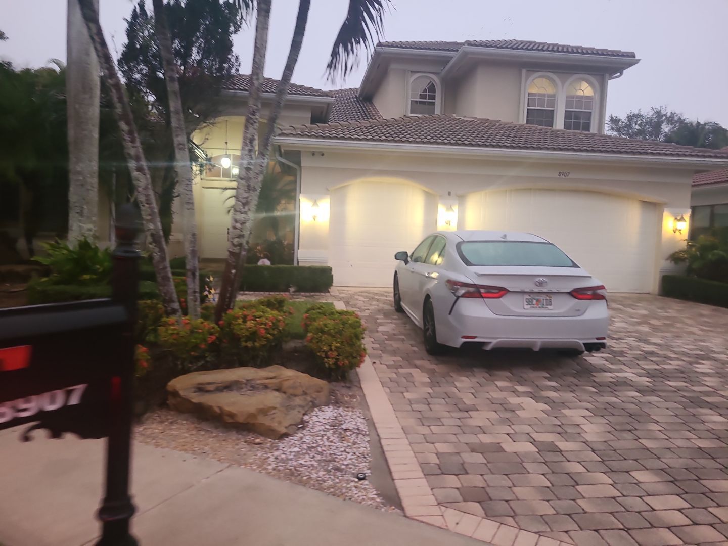 Concrete Tile Roof and Fascia Repair in Boynton Beach by Aastro Roofing