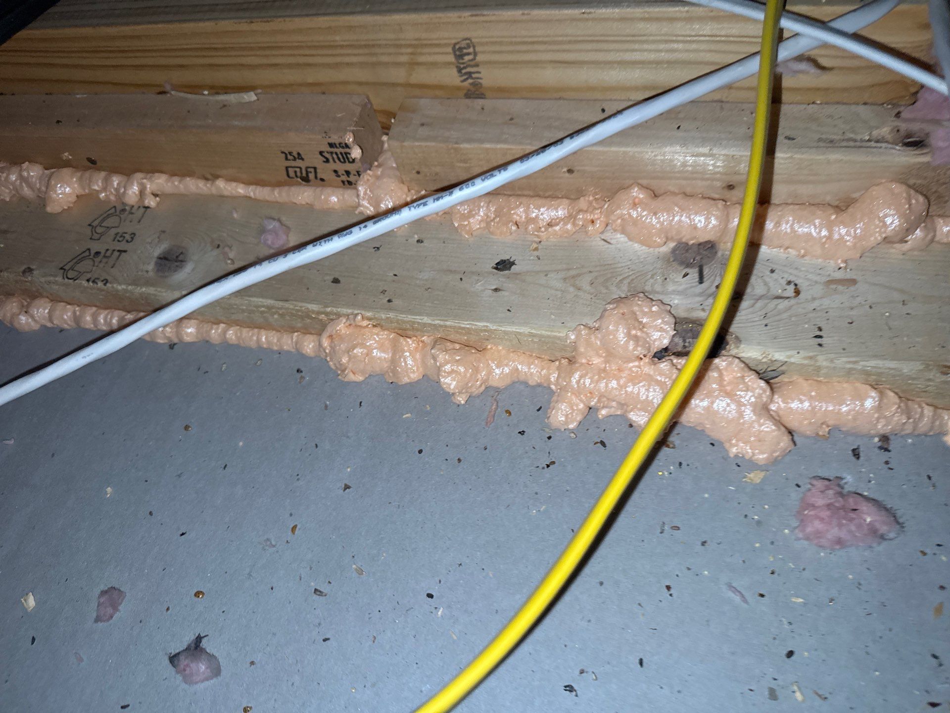 Washington, PA – Solving Drafts, High Energy Bills, and Upstairs Comfort Issues by Home Environment Solutions