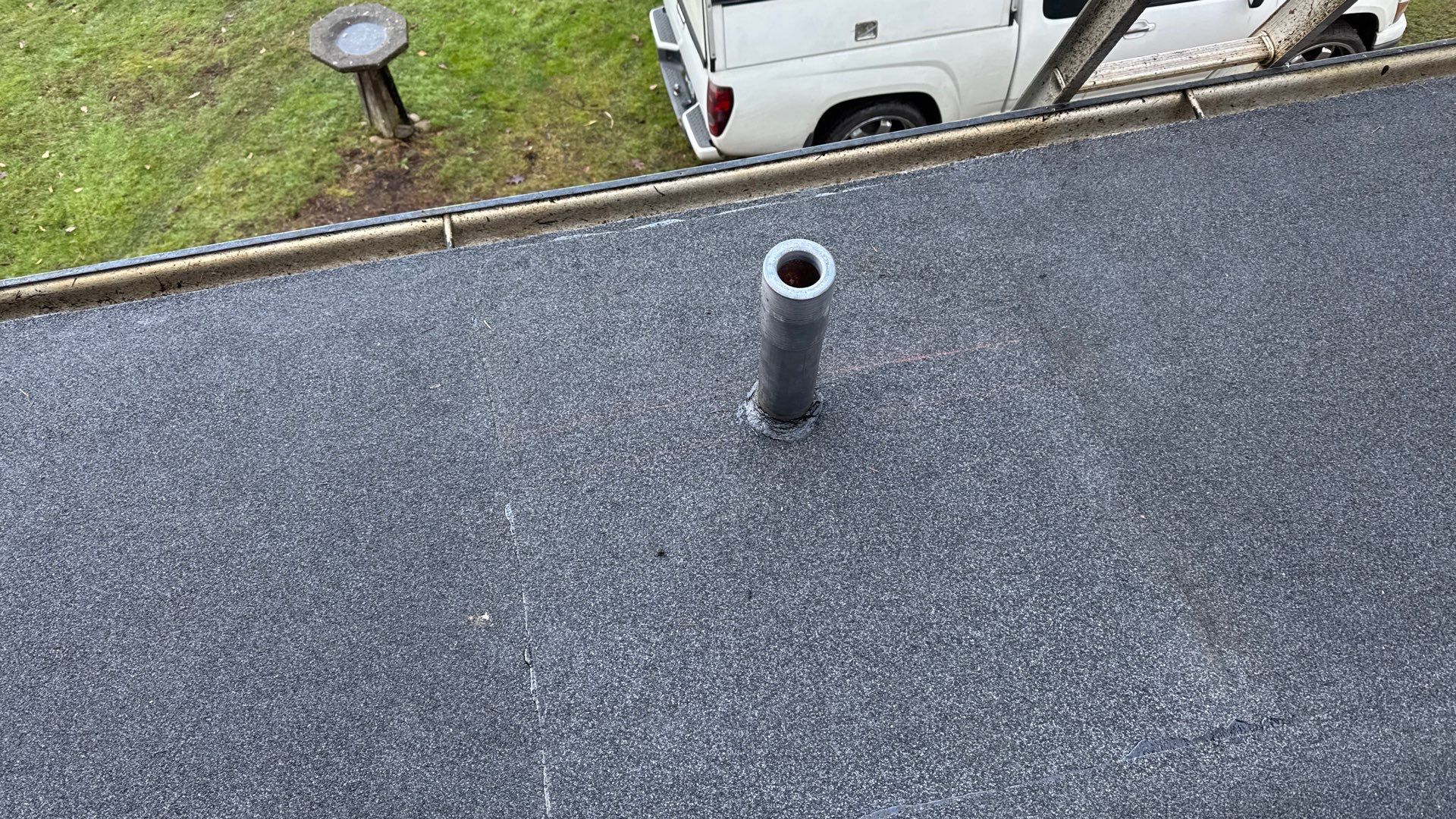 Northeast Halsey Street, Portland Oregon by OR Advanced Roofing, LLC