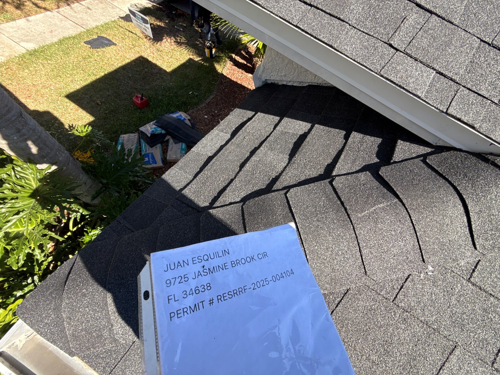 Project in Land O Lakes by You Restorations LLC DBA YOU-Home