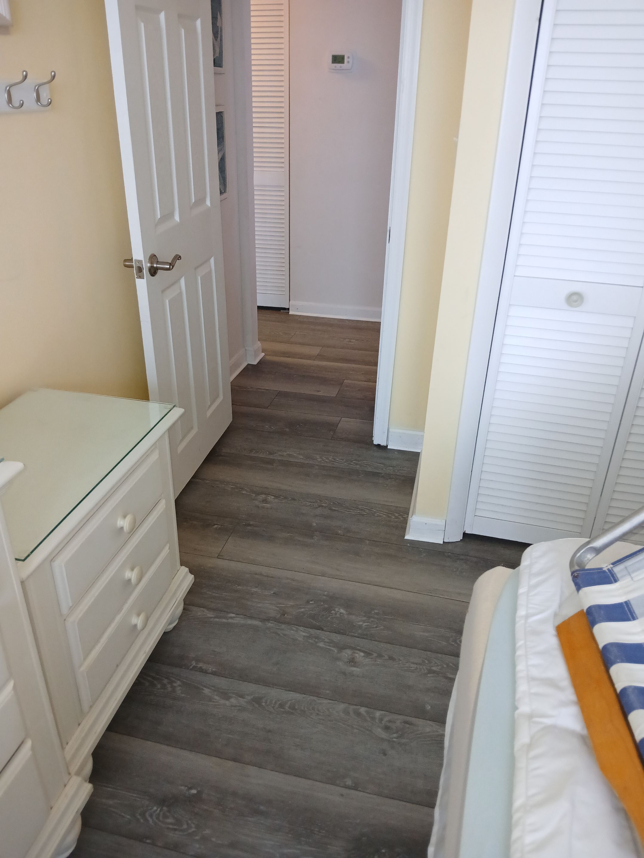 Flooring Upgrade in Ocean City by Gc Makeovers