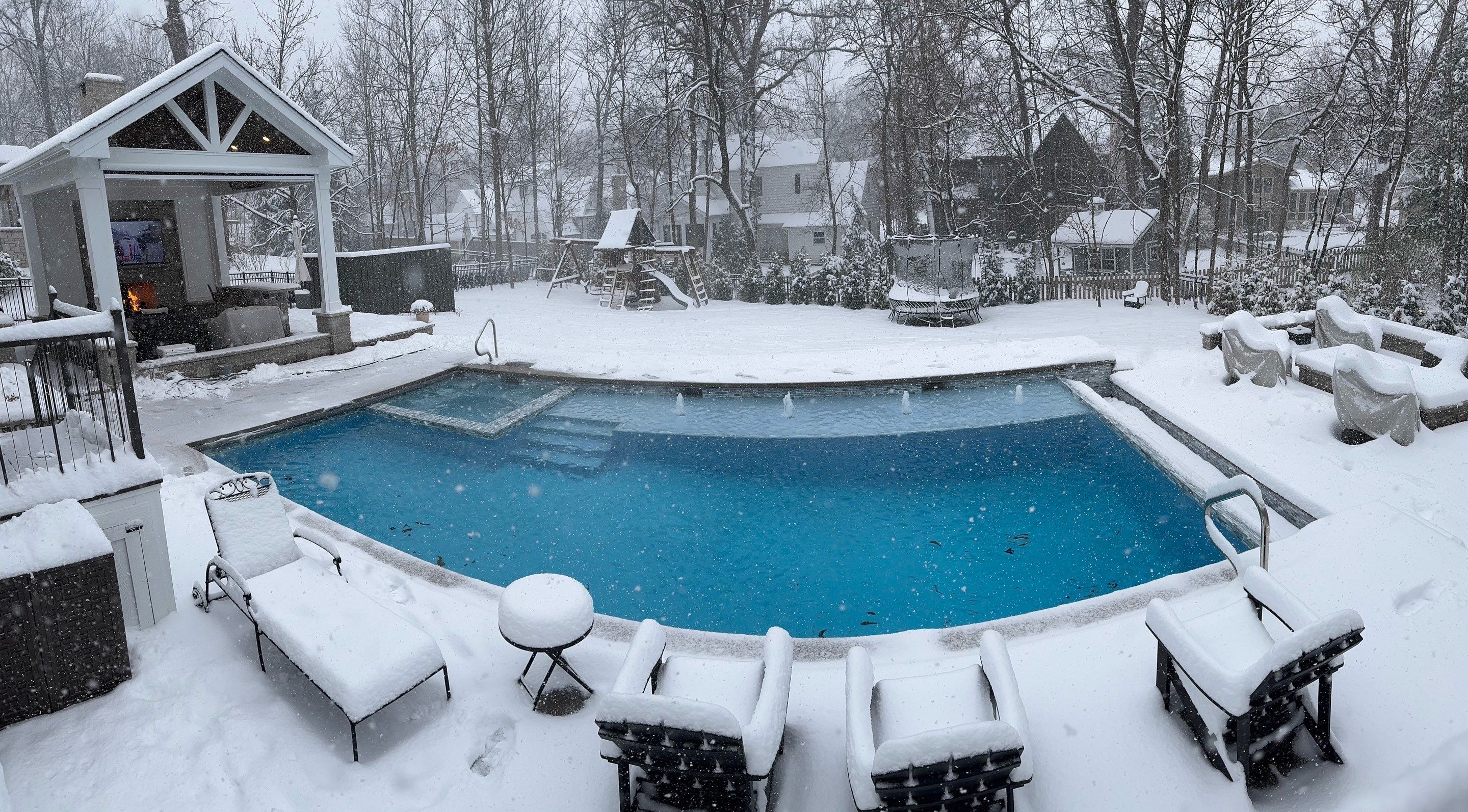 North Shore Pool and Spa featured photo.