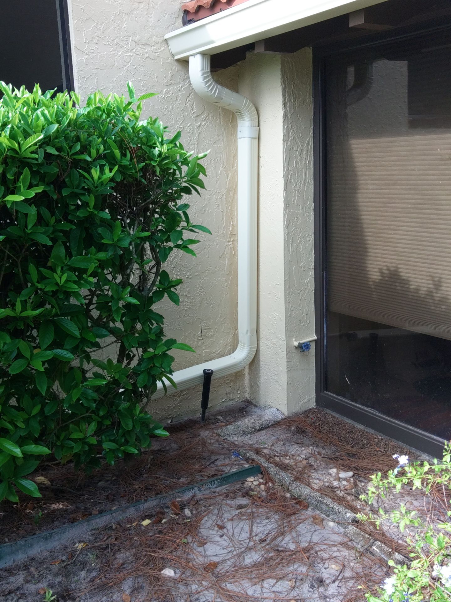 Gutter Guards Installation using Gutter Guards in Cape Coral FL by Gutter Professors