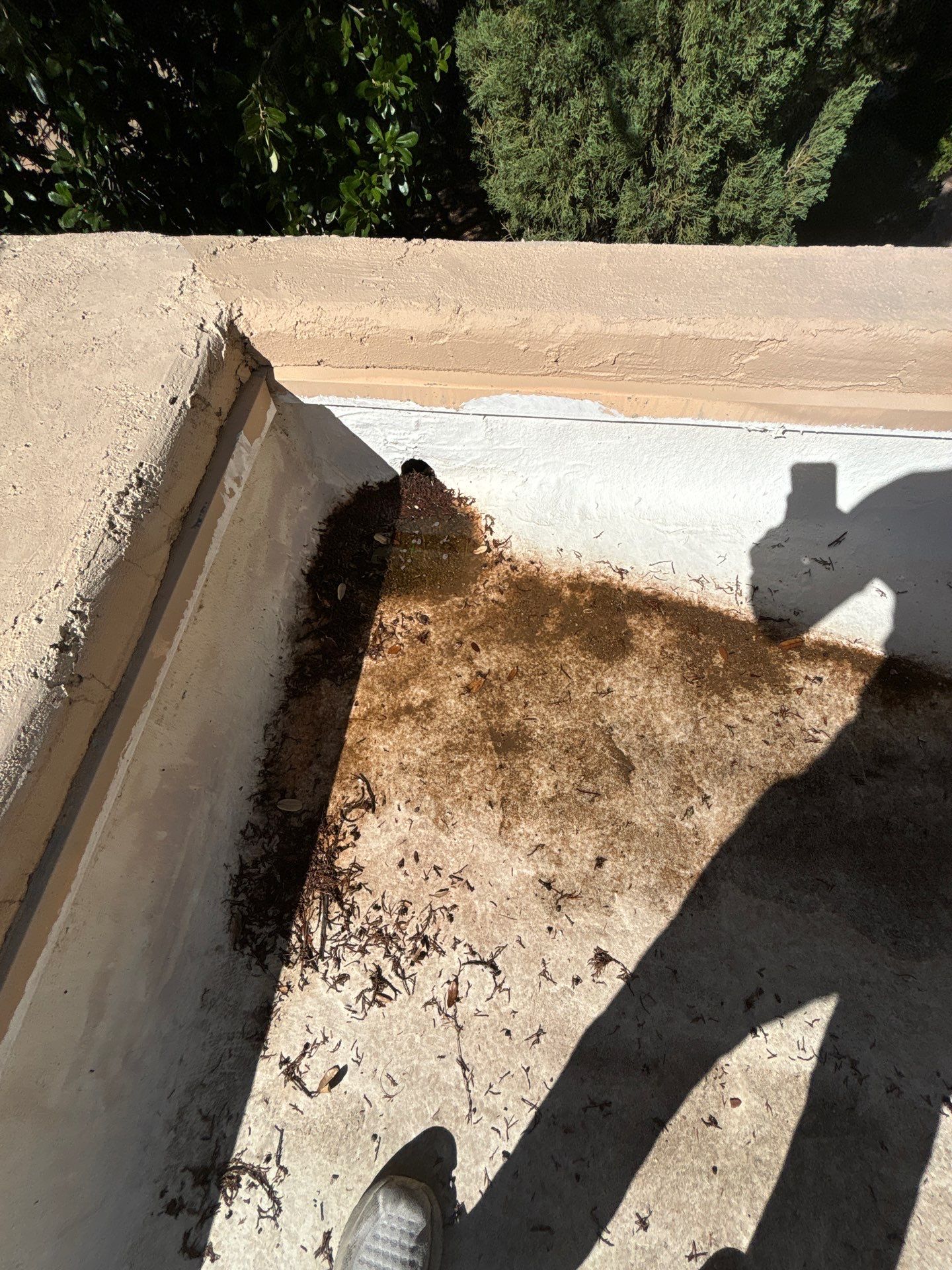 Spray Polyurethane Foam by Reimagine Roofing