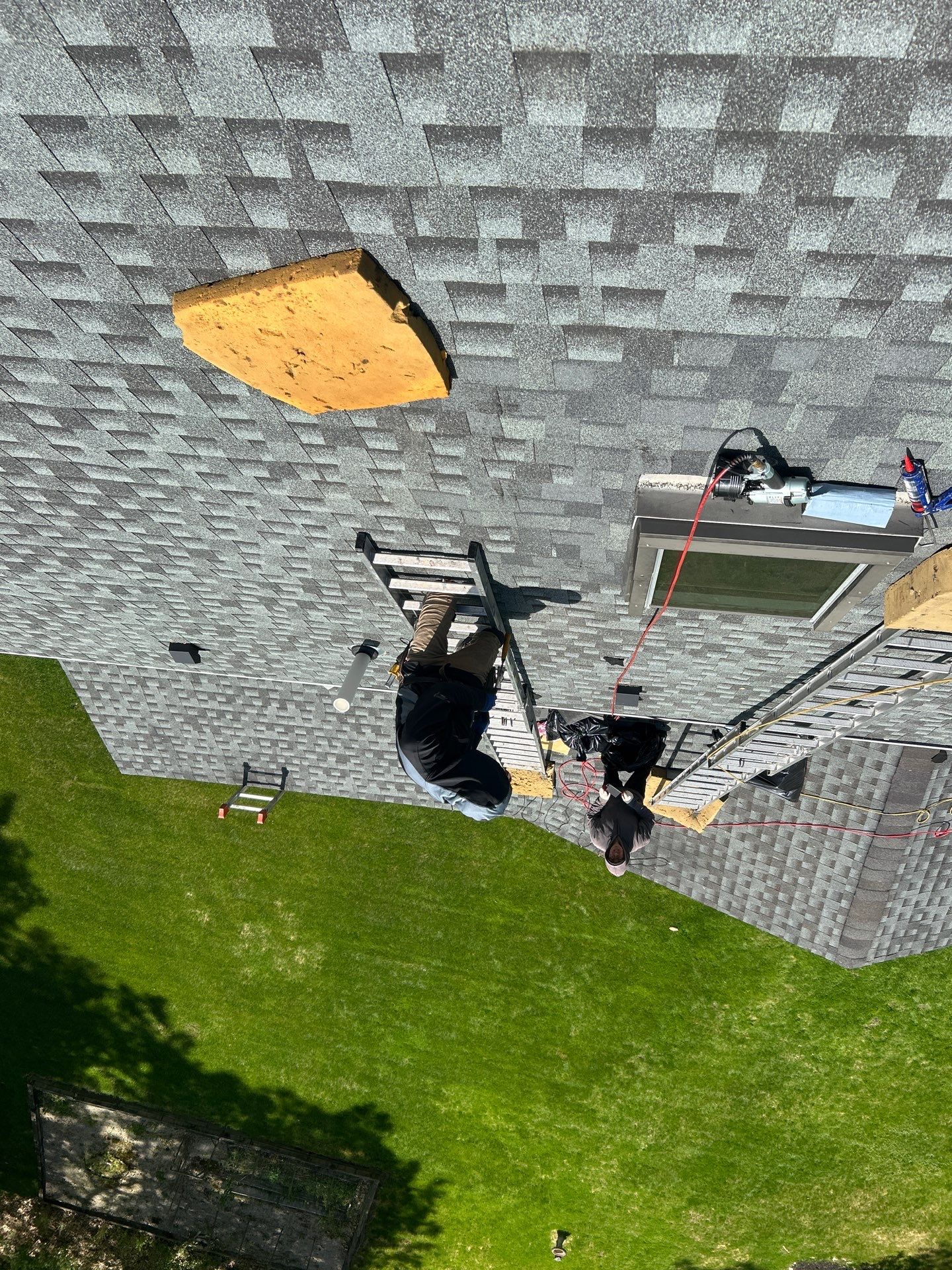 Skylights | Boxborough by Mighty Dog Roofing of Greater Middlesex County
