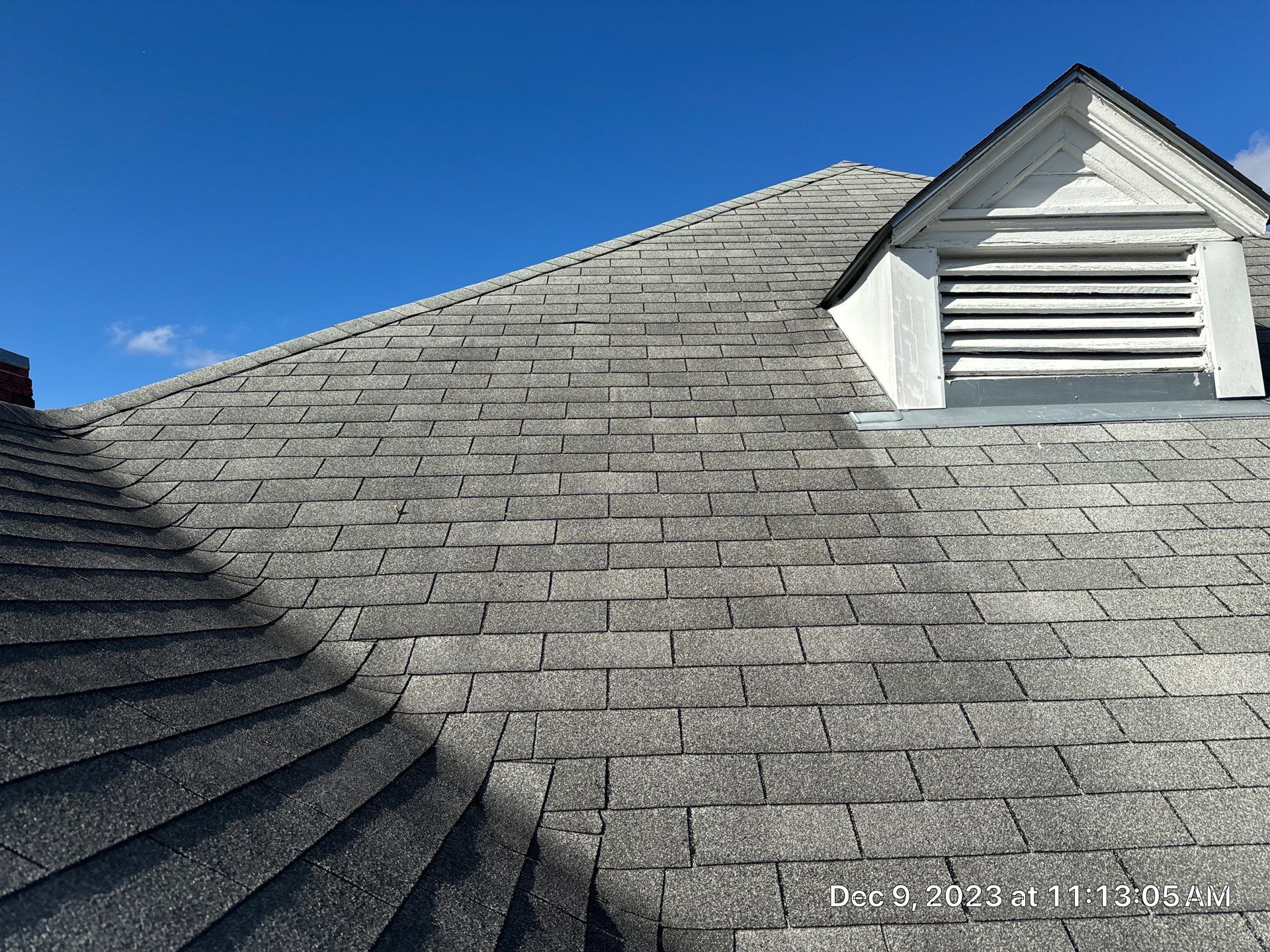 Comprehensive Residential Roofing Installation with Atlas Pinnacle Pristine Shingles by Talya Roofing