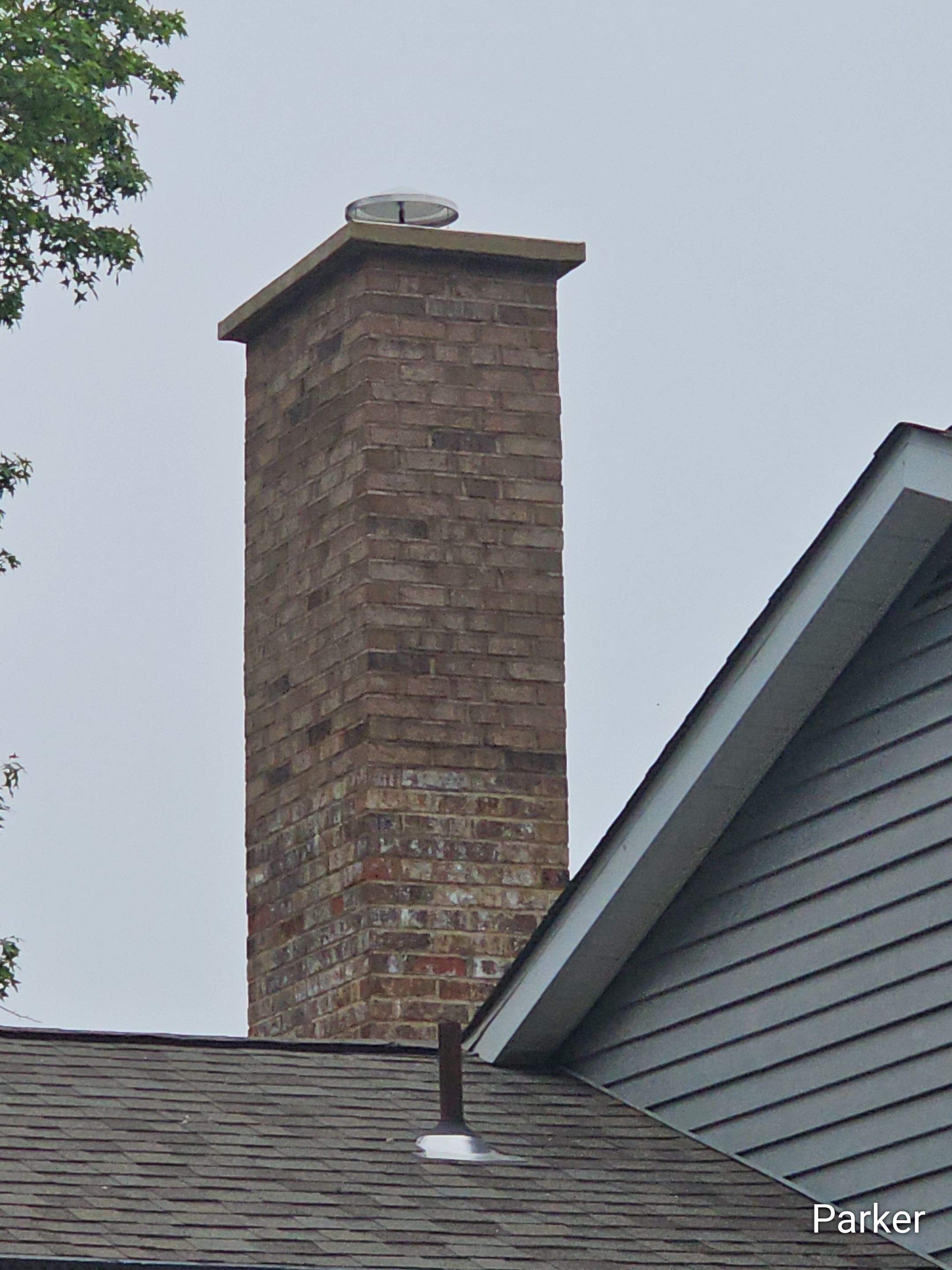 Post Lightning Strike by Closer to the Hearth