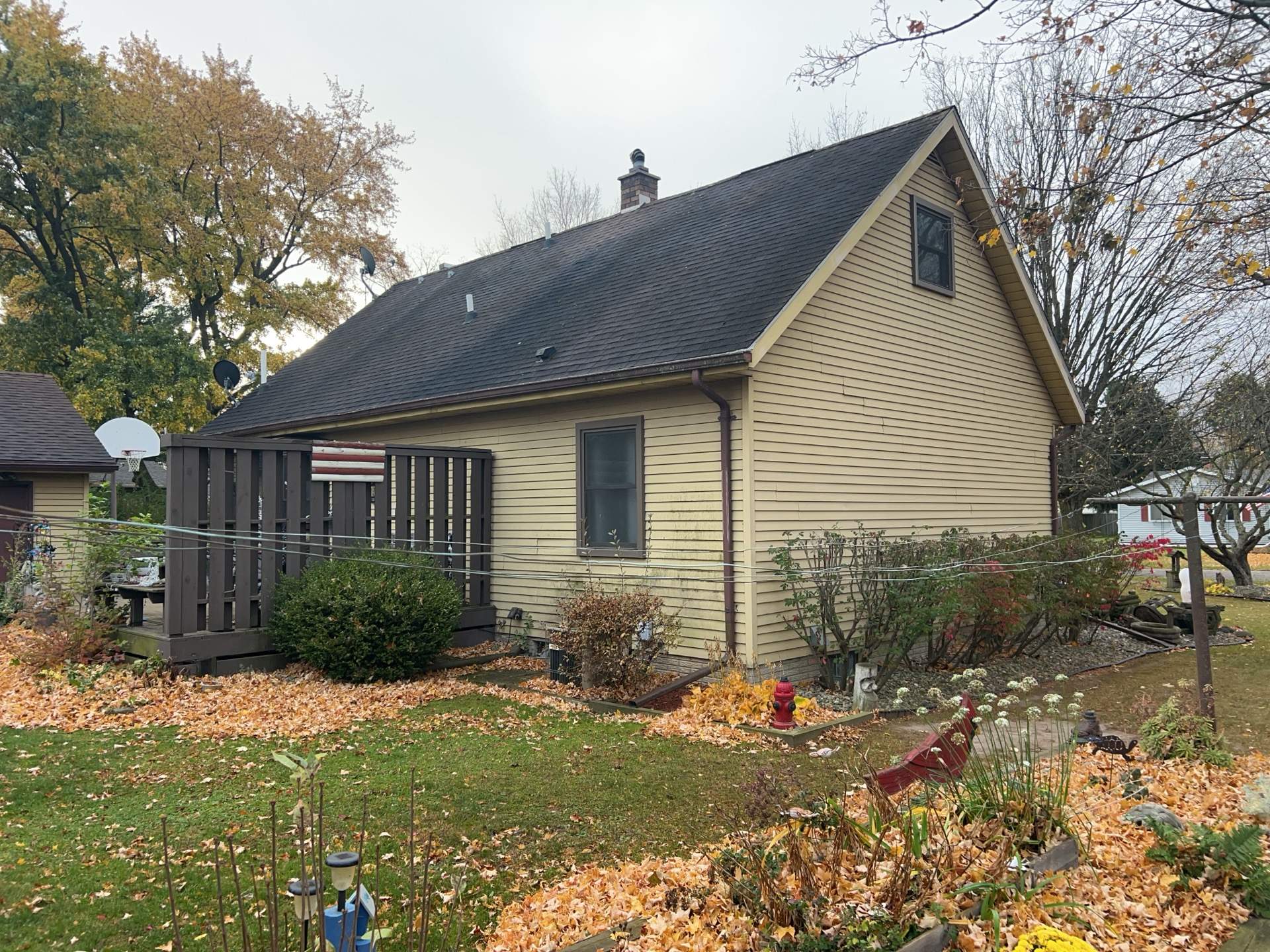 Warm Update in Sunfield by 42 North Construction, LLC.