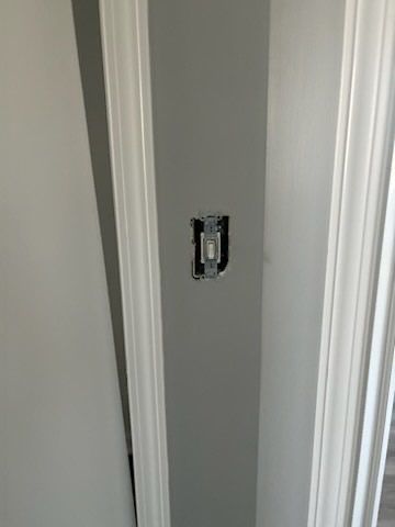 Interior Painting using Sherwin Williams Pro-Mar 200 by Callaway Contracting LLC