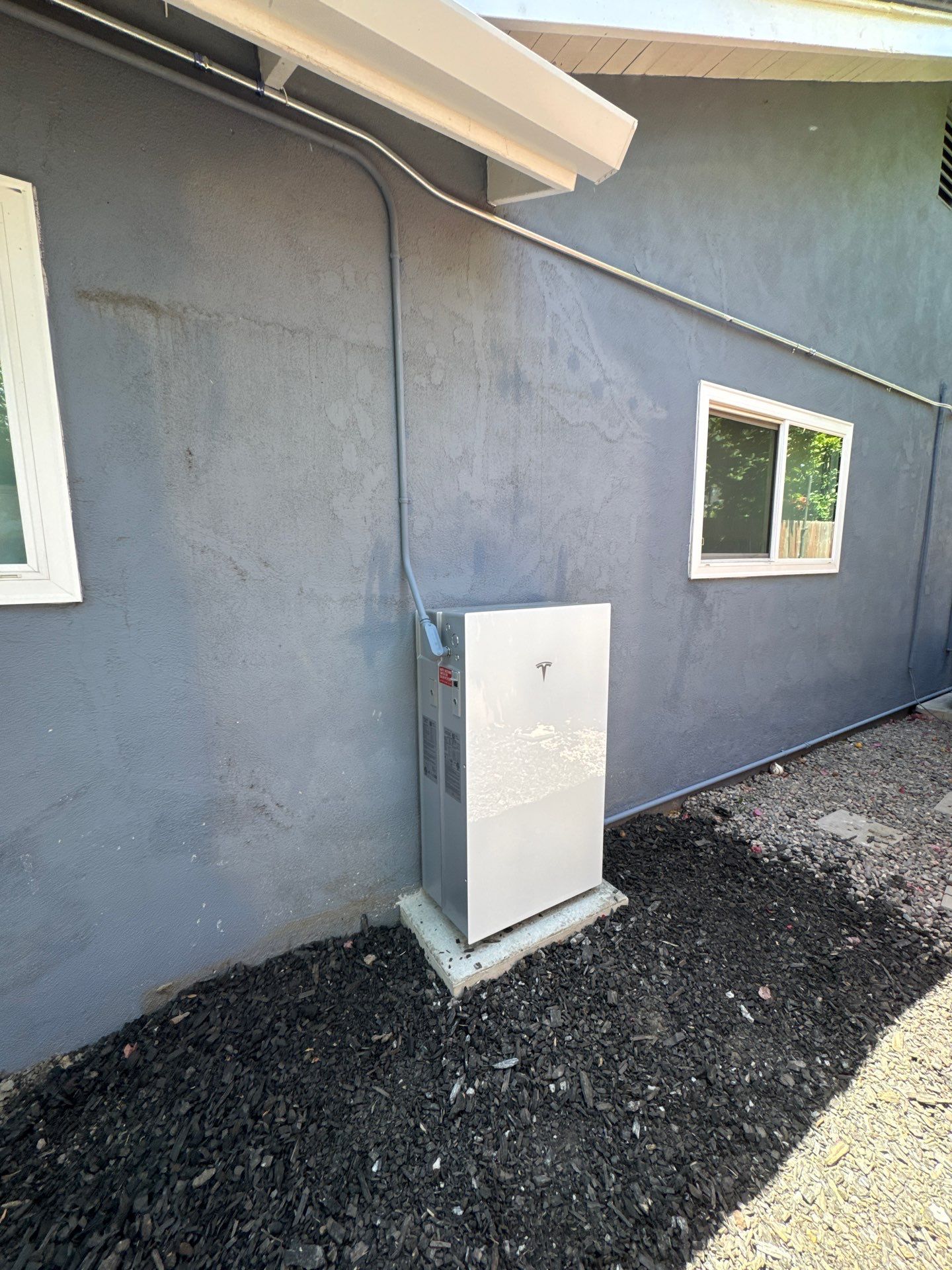 Panel Solar Installation and Dual Tesla Powerwall Backup in Santa Ana by AWS Solar