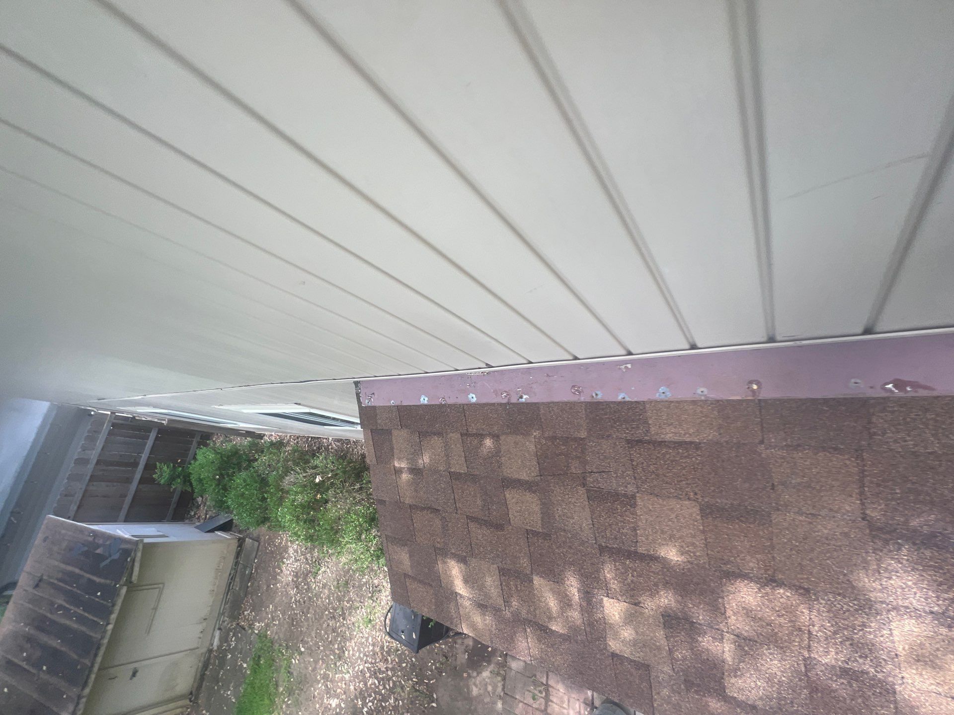 Project in Austin by Rhino Roofing and General Contracting, LLC