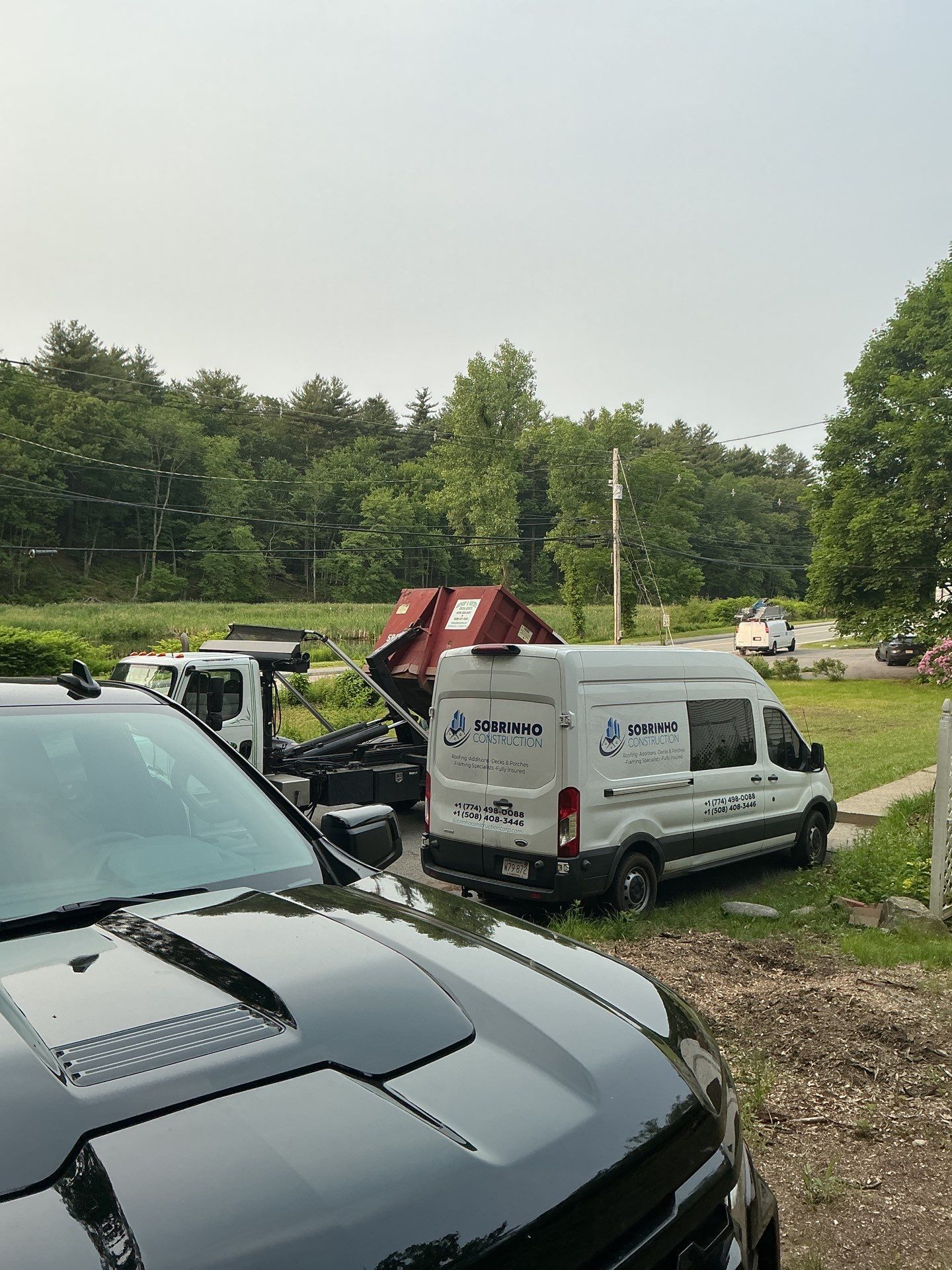 Roofing | Northborough by Mighty Dog Roofing of Greater Middlesex County