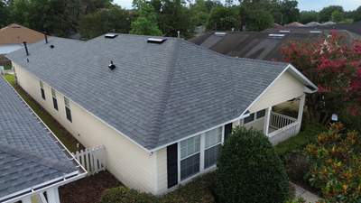 Roofers in Gainesville, FL