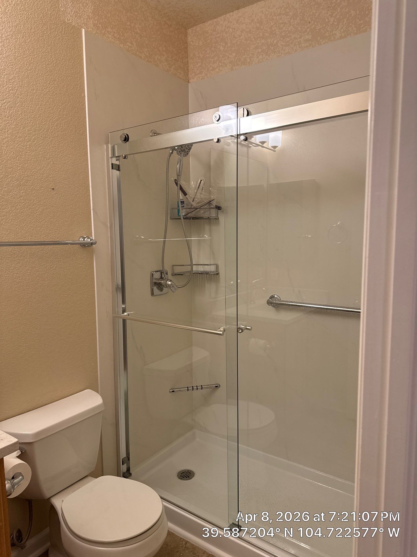 Project in Aurora by Discount Bath LLC