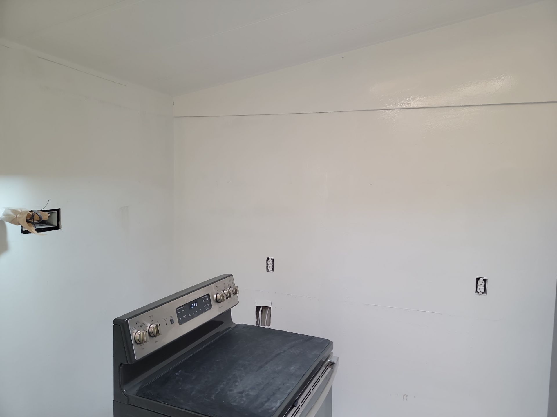 Burien remodel by Long Range Customs LLC