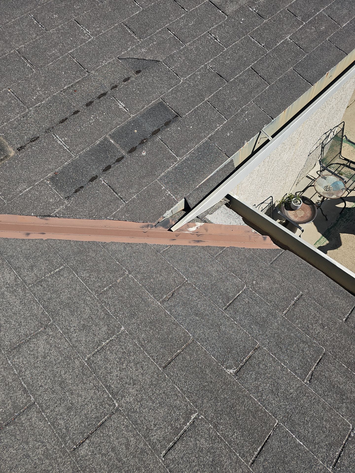 Hammatt Ave Livingston CA  by Econo Roofing
