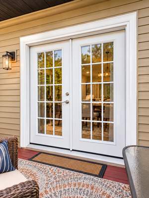 Exterior Door Replacements for a Fresh, Secure & Updated Entrance by Remodel Now