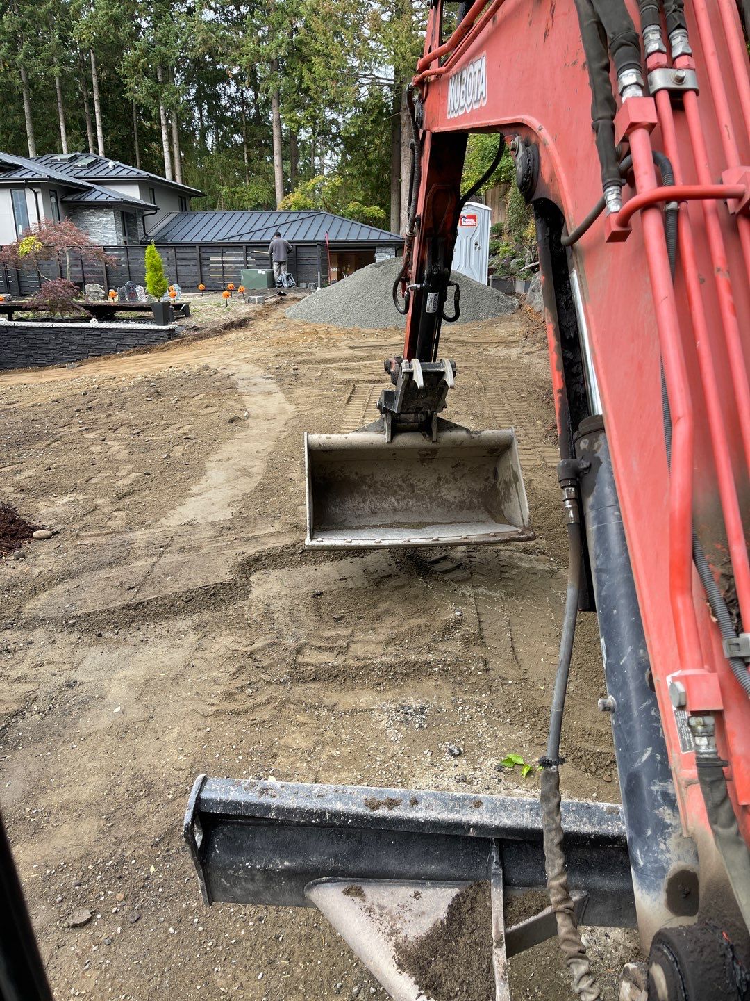 Asphalt Driveway Repair | Edmonds  by Jireh Asphalt & Concrete Inc 