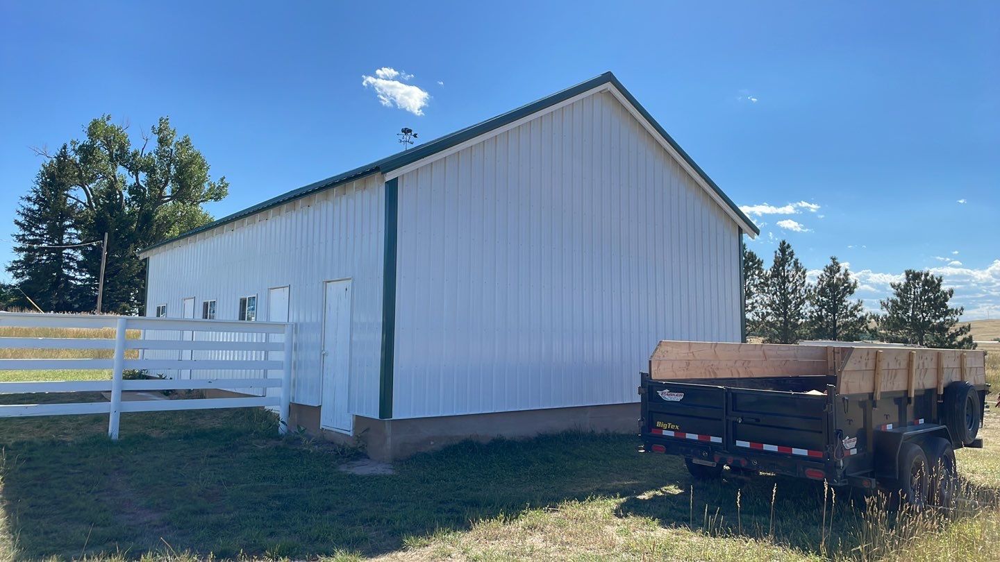 Project in Kiowa by Prism Builds