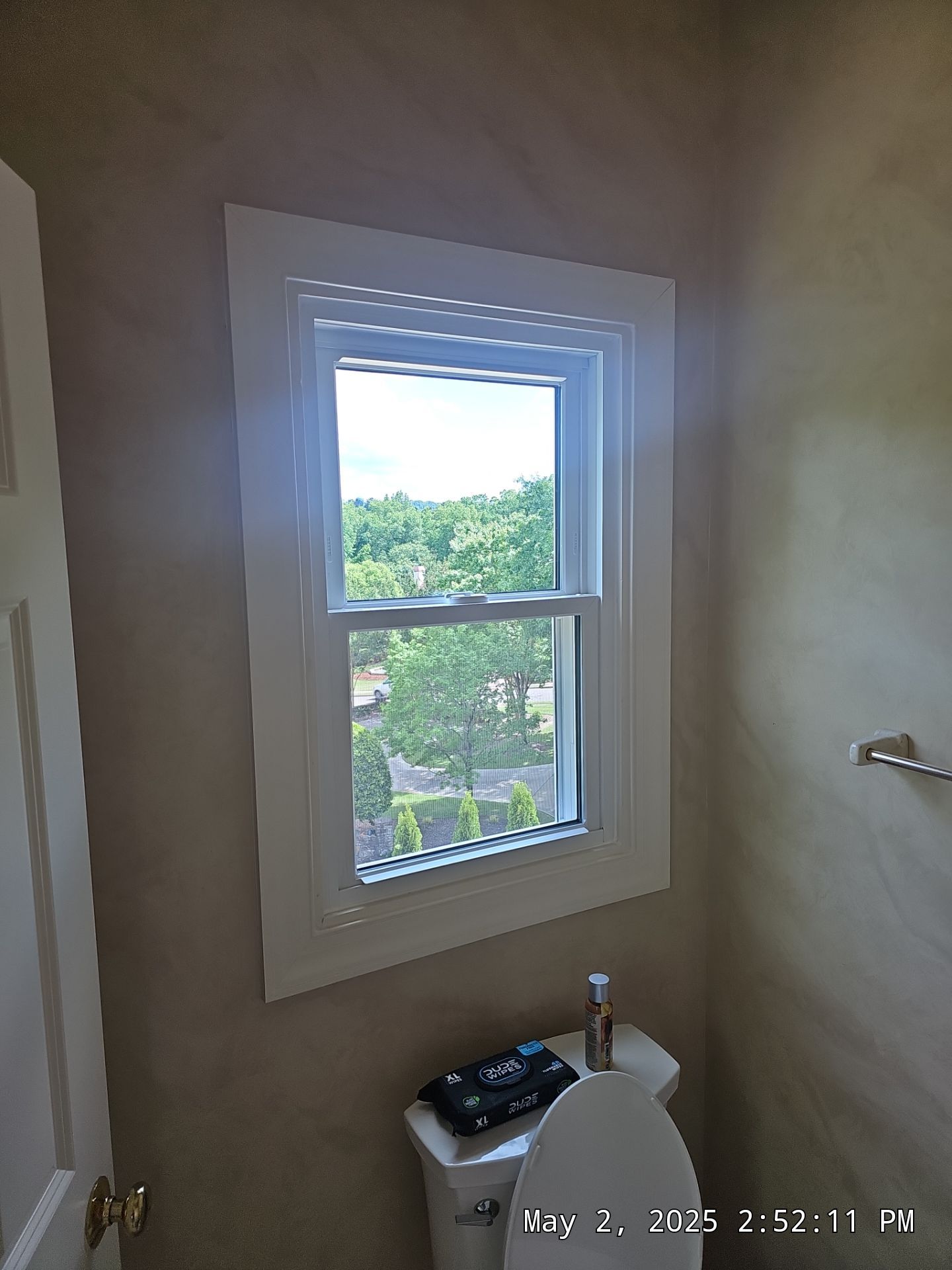 Elliott Project in Birmingham by The Window Source