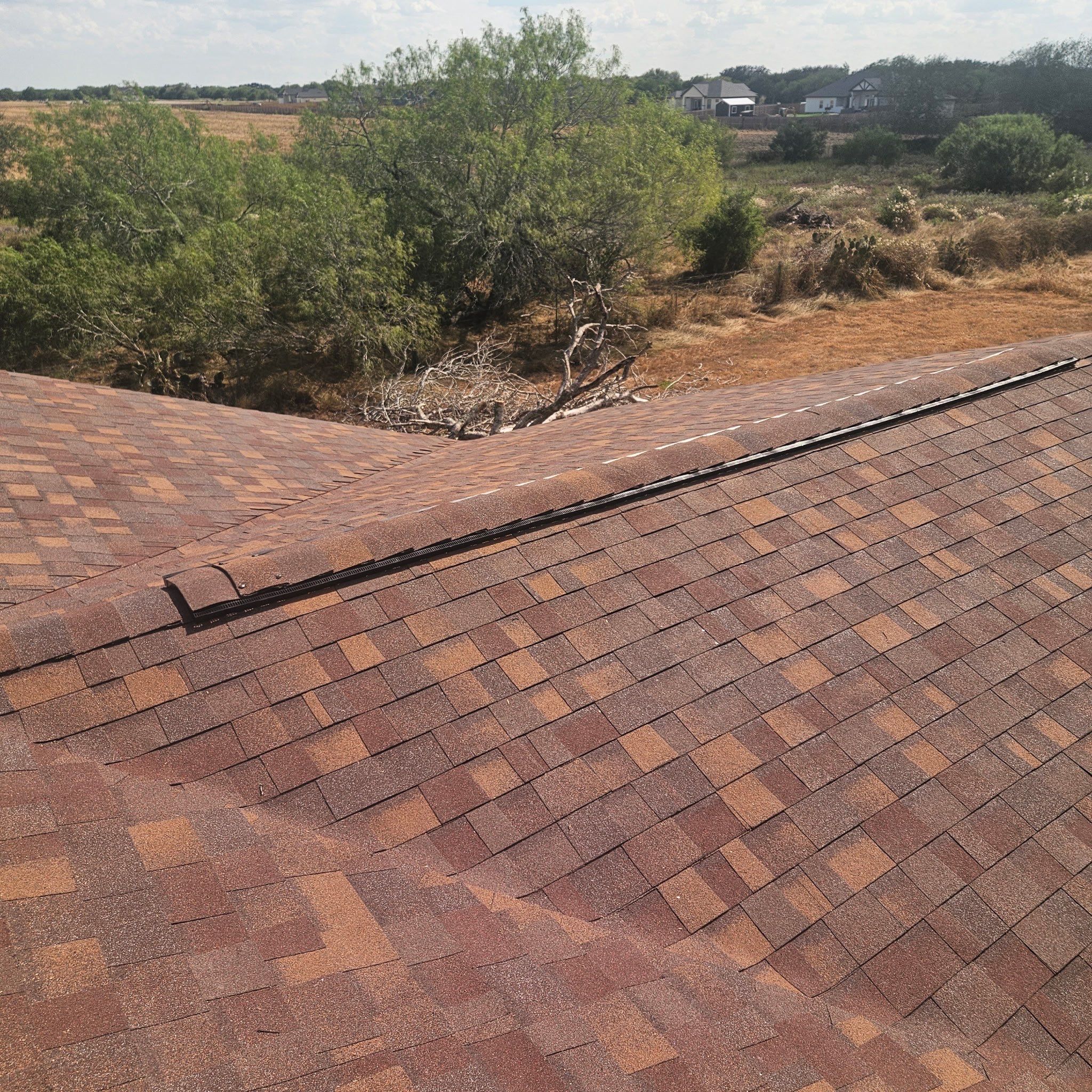 Country Roofing by Bayfront Roofing and Construction