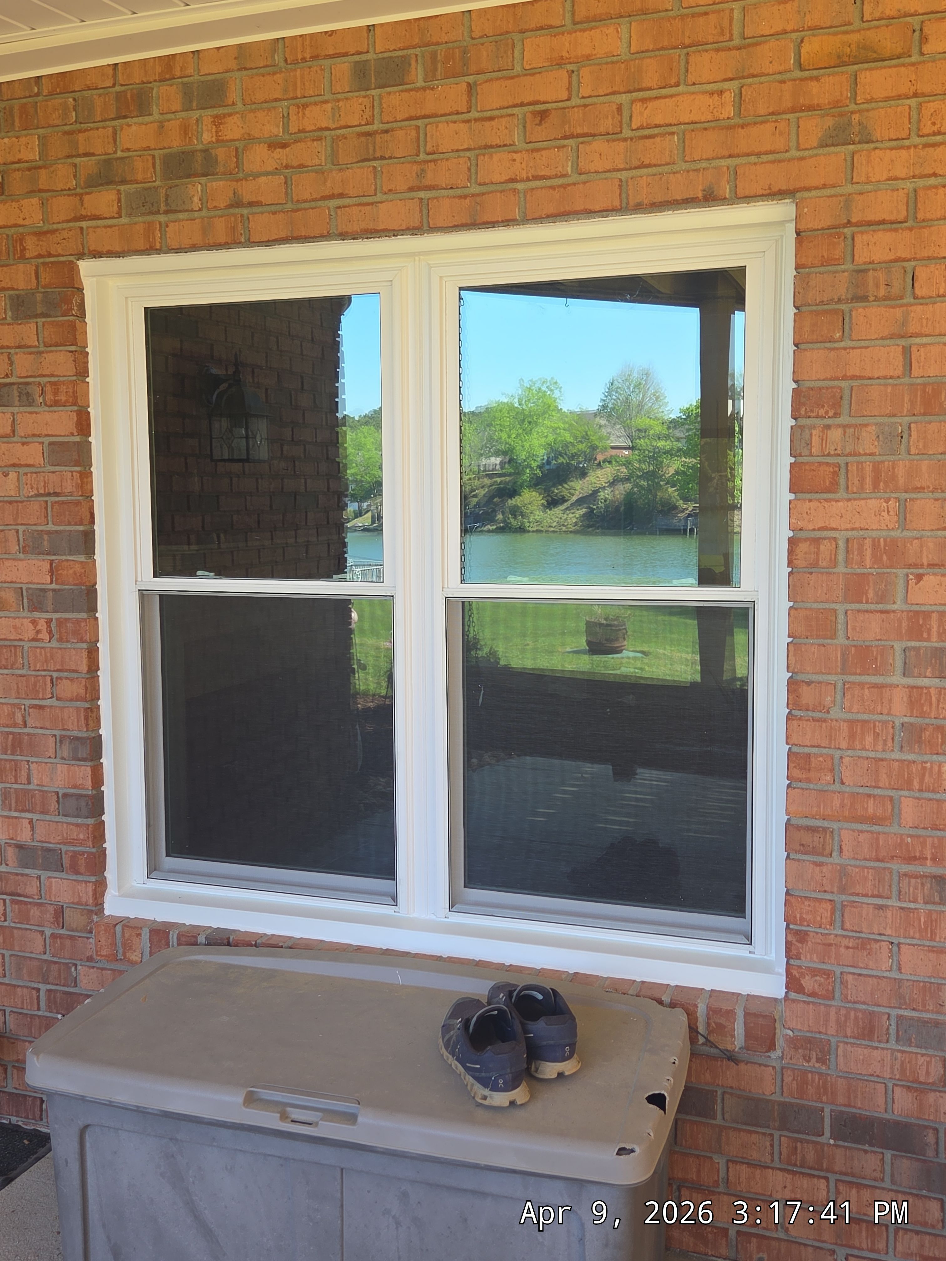 Posey Project in Pelham by The Window Source