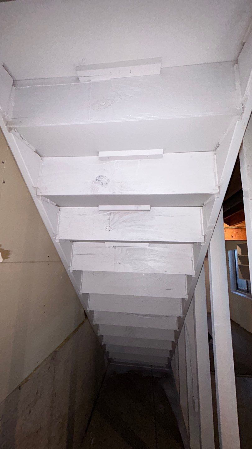 Mold Damage by Accountable Home Services