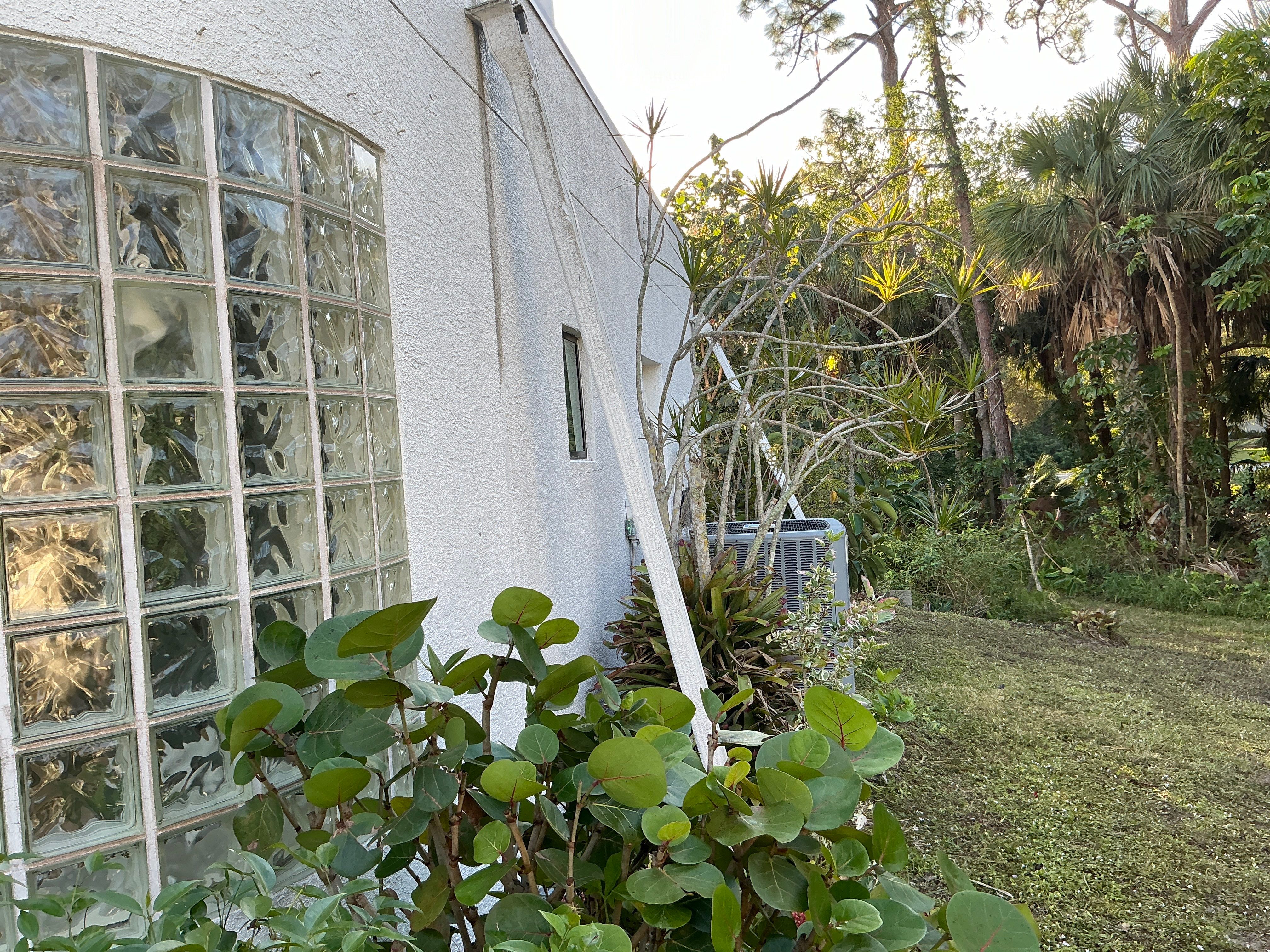 Commercial Gutter Installation in Osprey FL by Gutter Professors