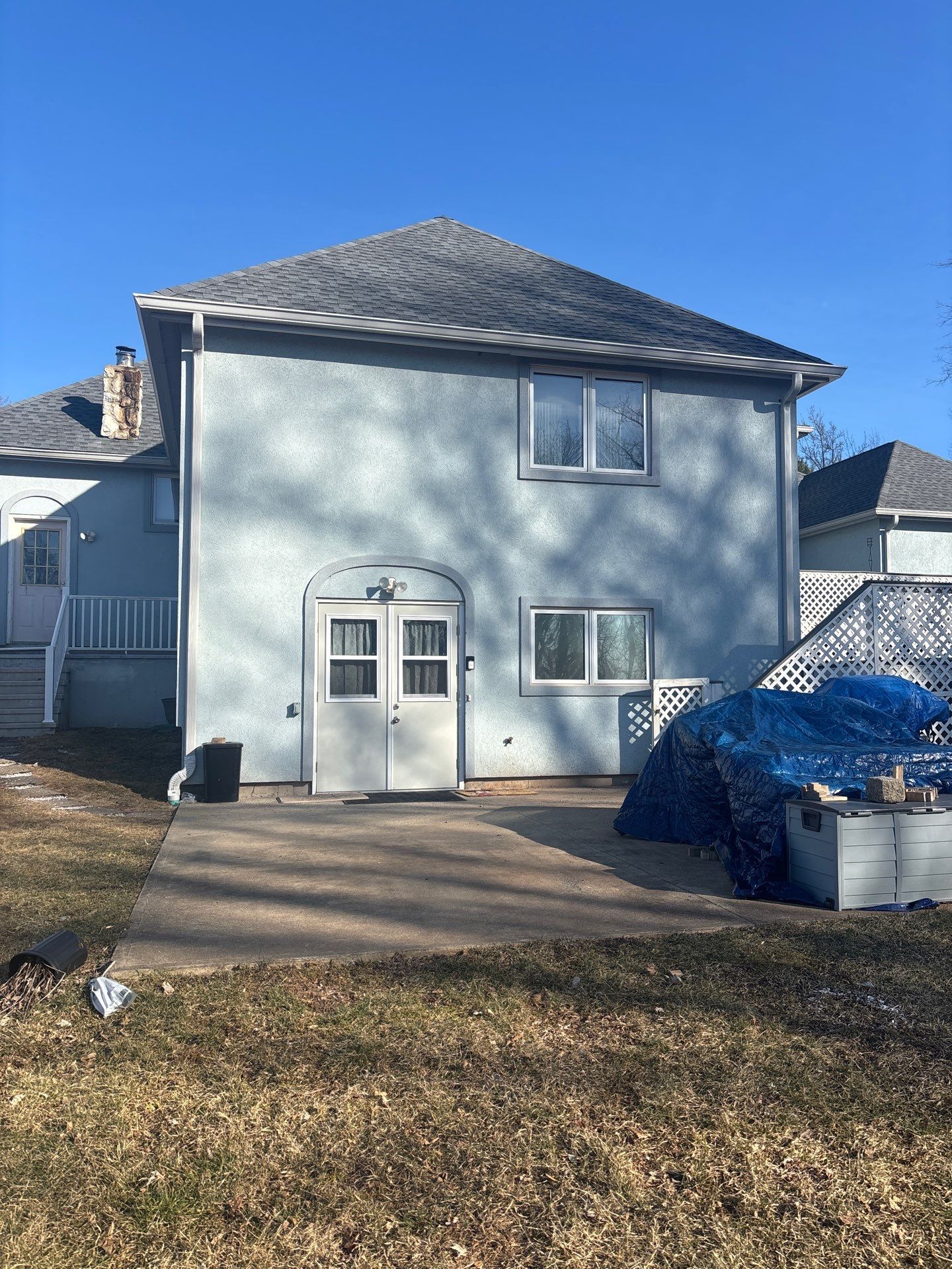 Northford by All site builders LLC