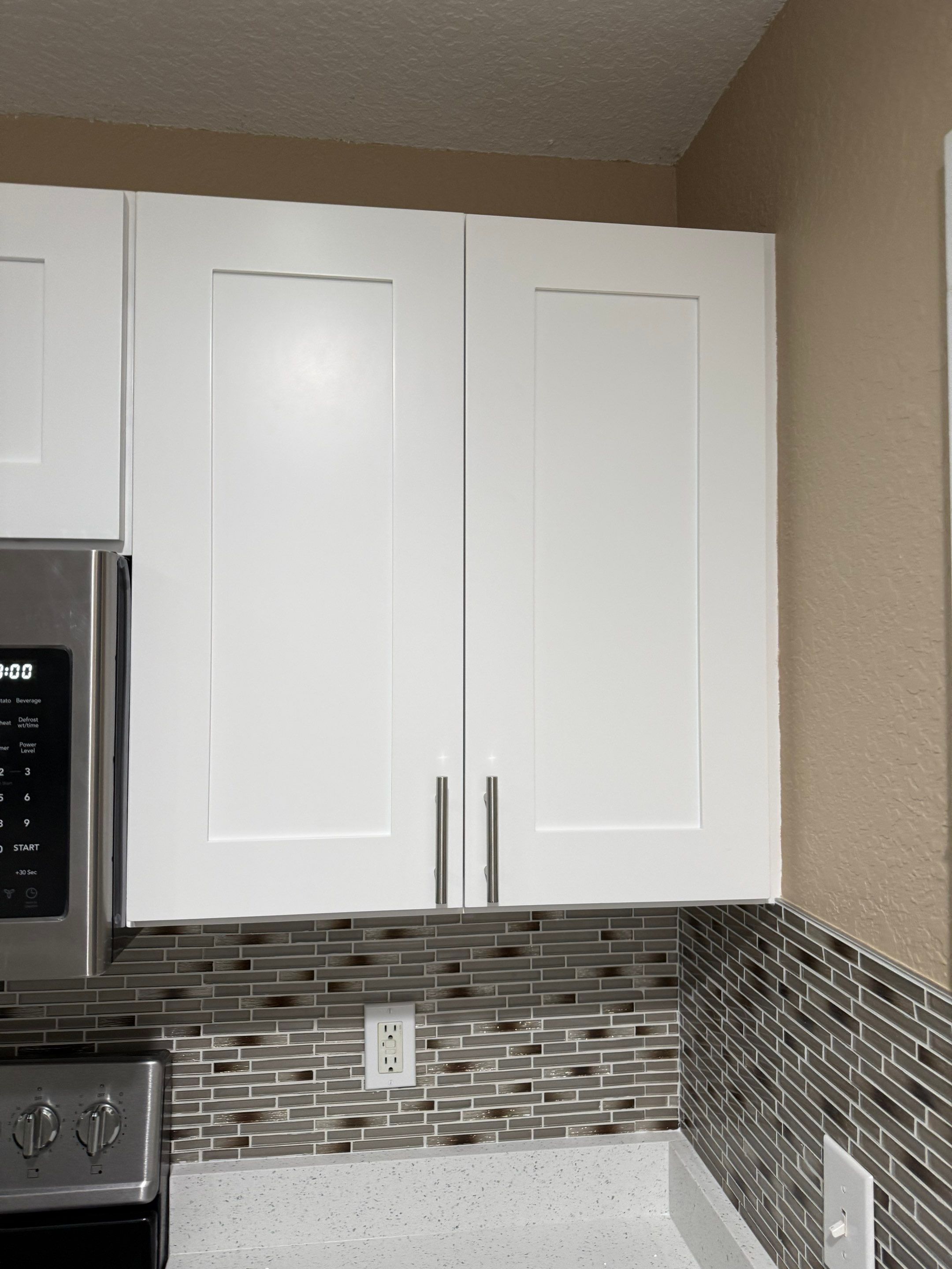 Project in Ocala by You Restorations LLC DBA YOU-Home