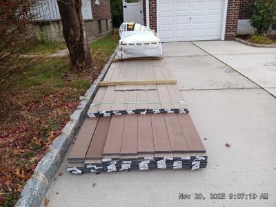 Project in Union