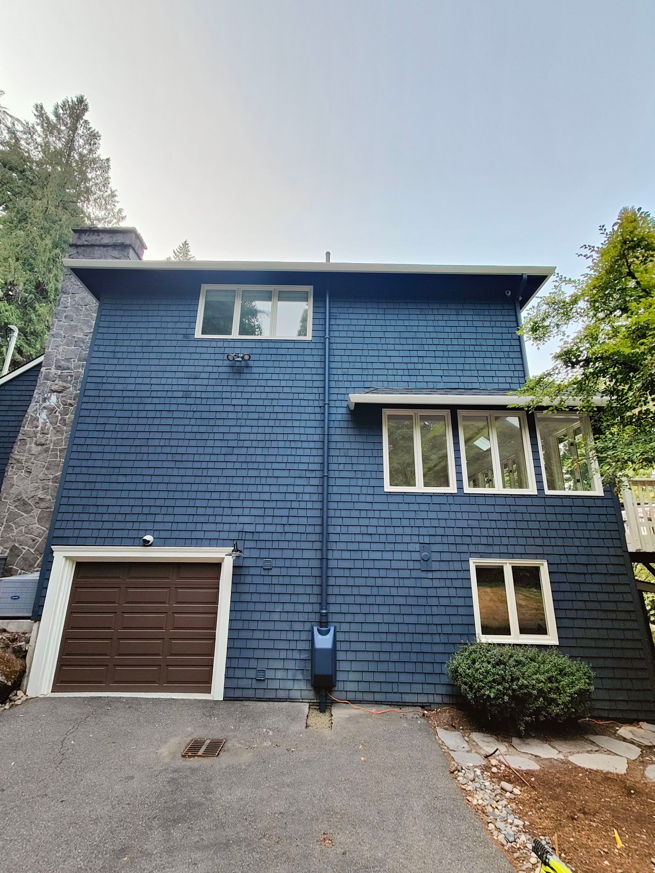 Project in Portland by JustRadon.Com