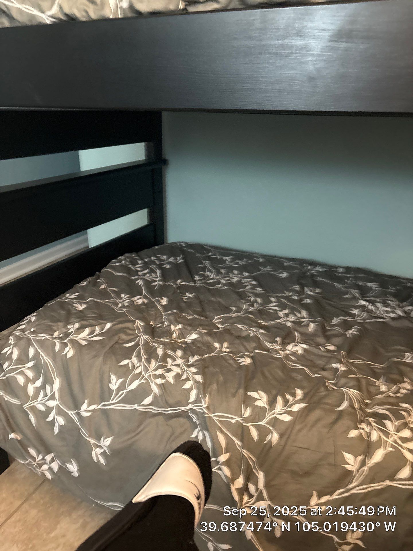 Jones Garage Addition by CompanyCam Sales Demo