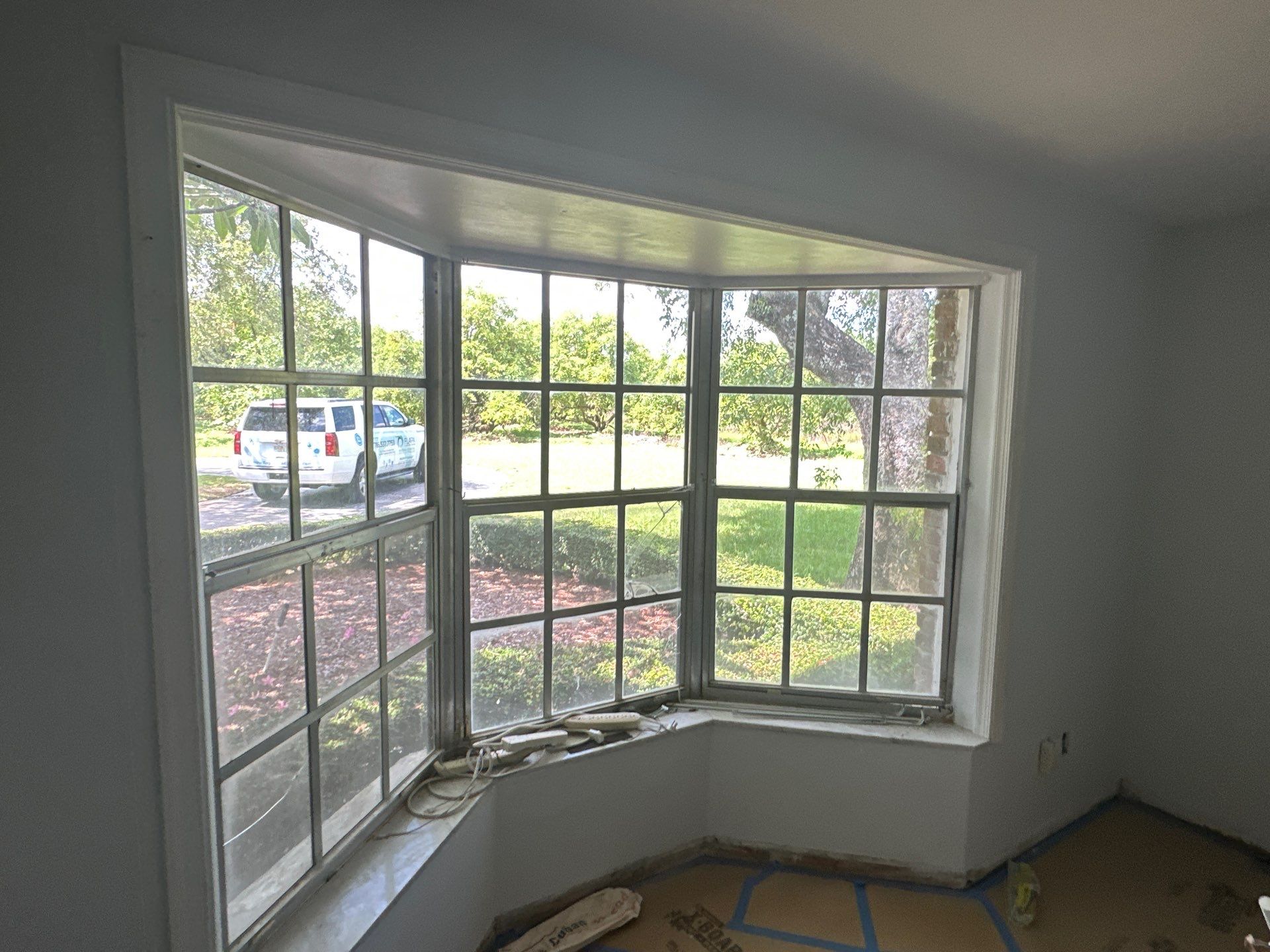 Water Damage Claim in Homestead by FLAPA & KeyStone