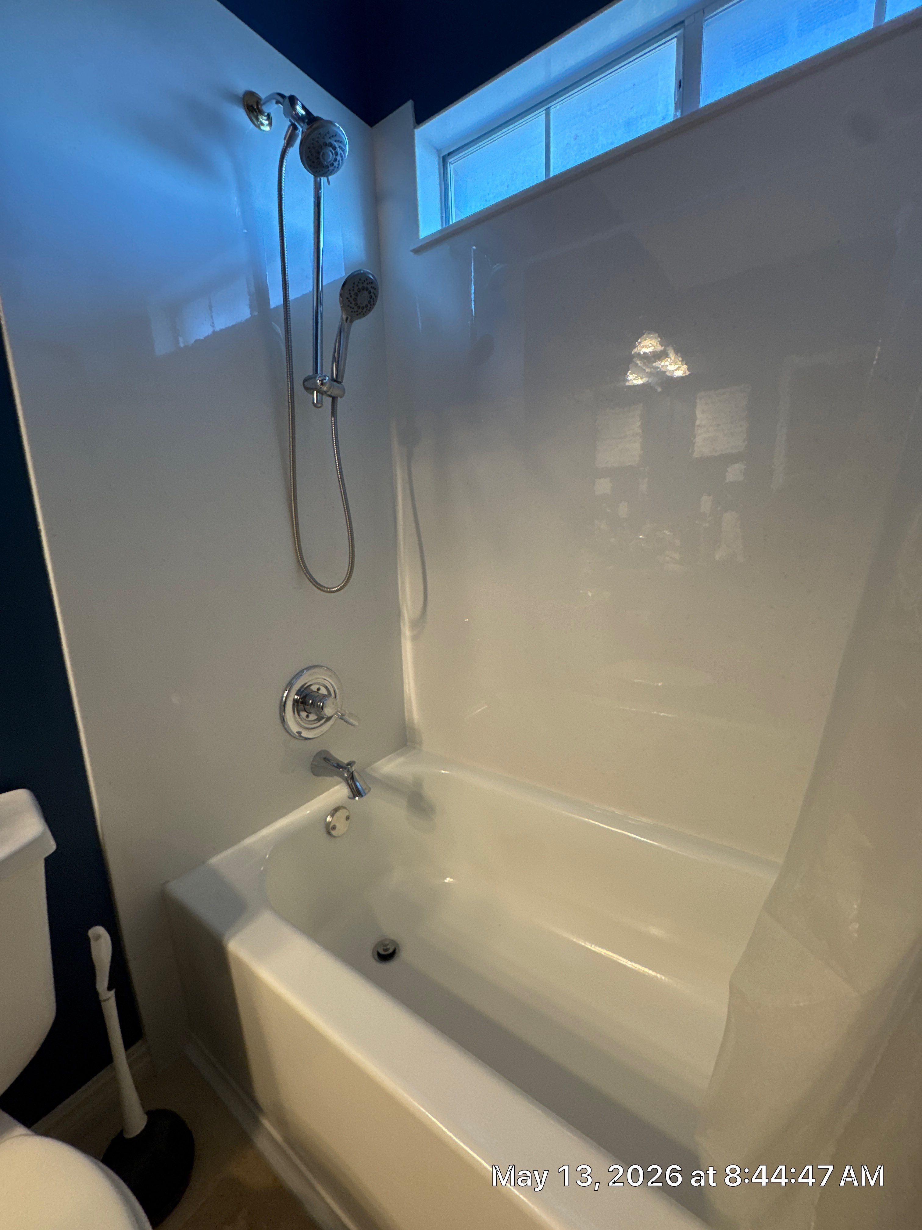 Mockingbird by New Bath Technologies