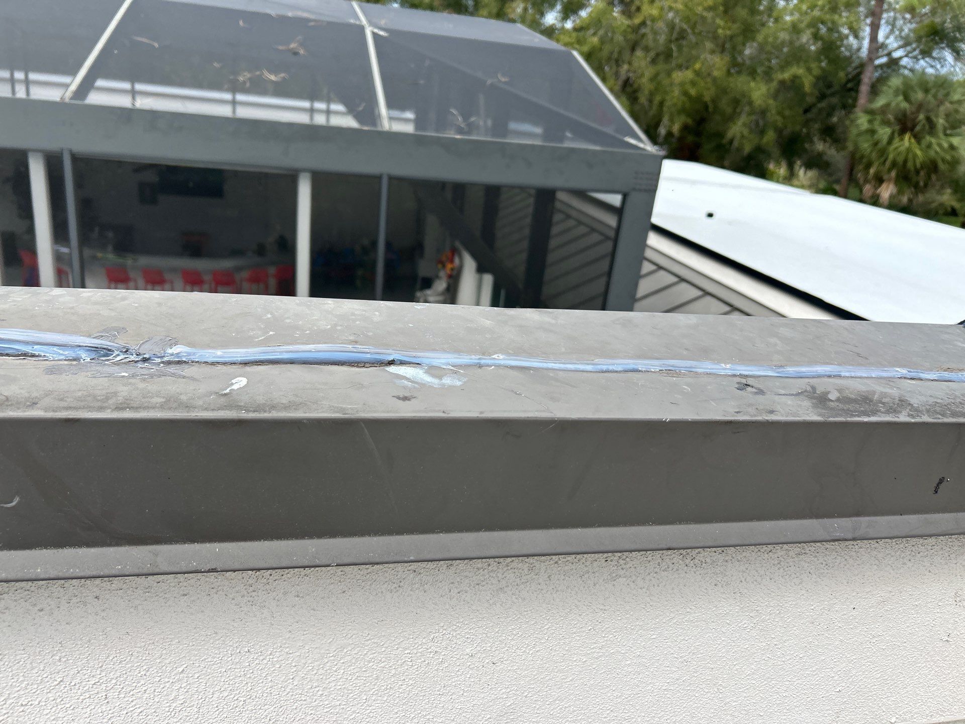 Residential Modified Bitumen Roofing by Fiddlers Roofing