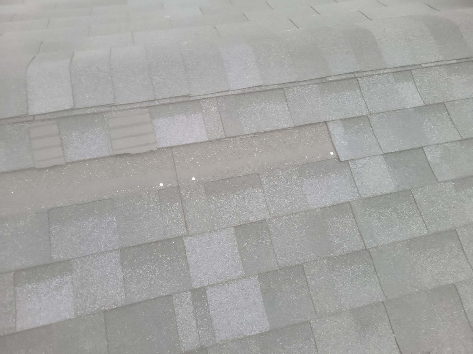 New Metal Roof using All Thats Metal 29g Currigated by The B.A.R Roofing