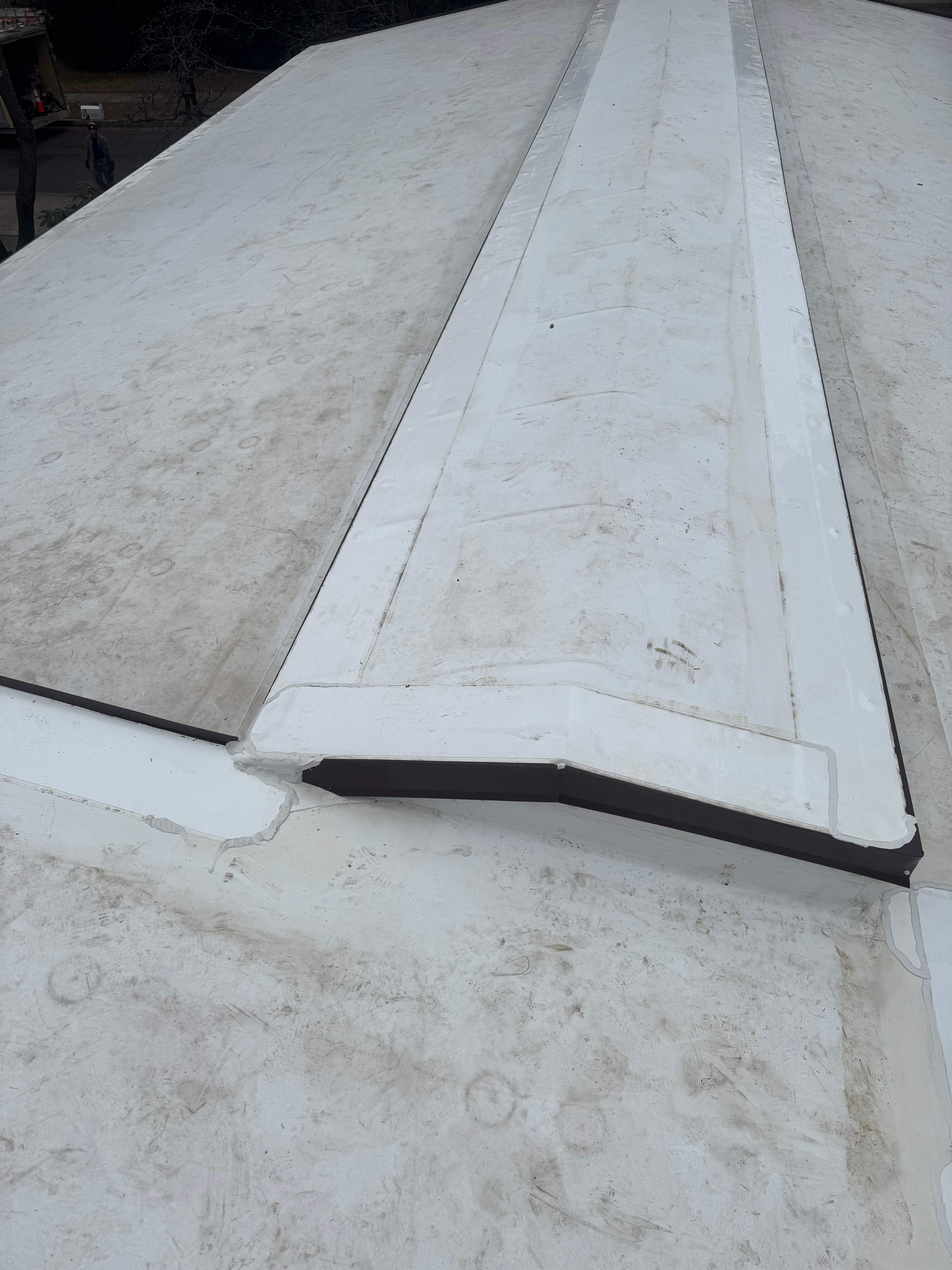 Project in Washington by Elvis General Construction LLC