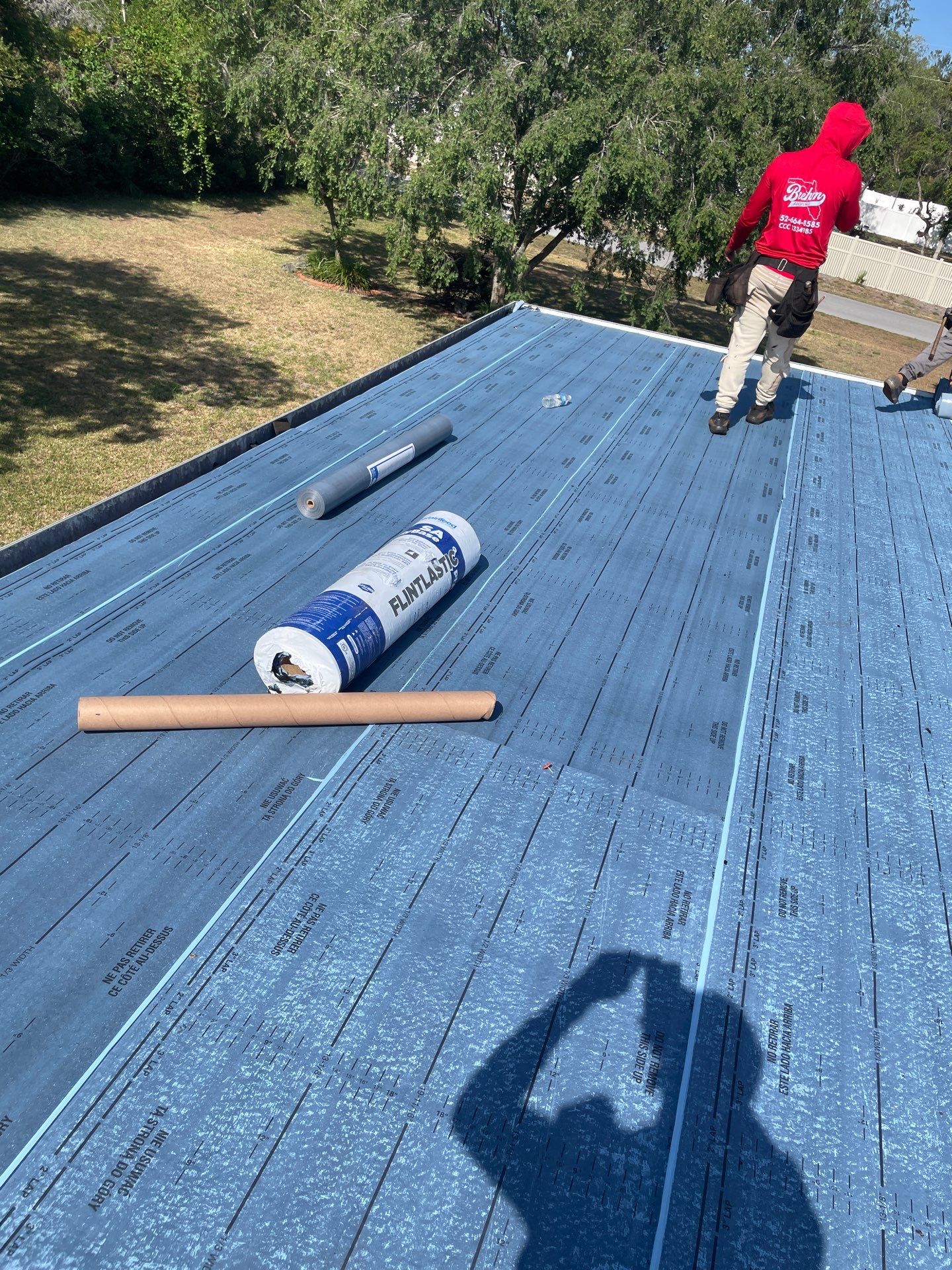 Roofing Contractors in Ocala, FL by Brehm Roofing
