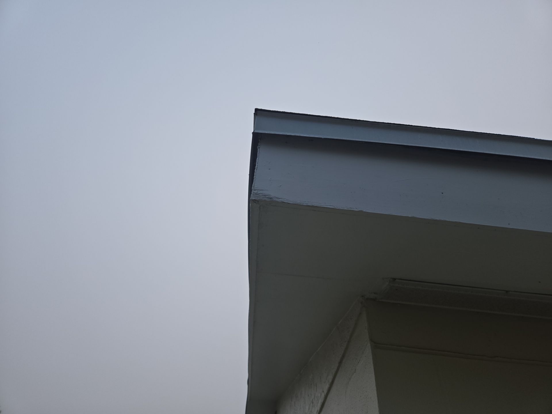 Project in St. Petersburg 33705 by Mitchell Roofing Company LLC 