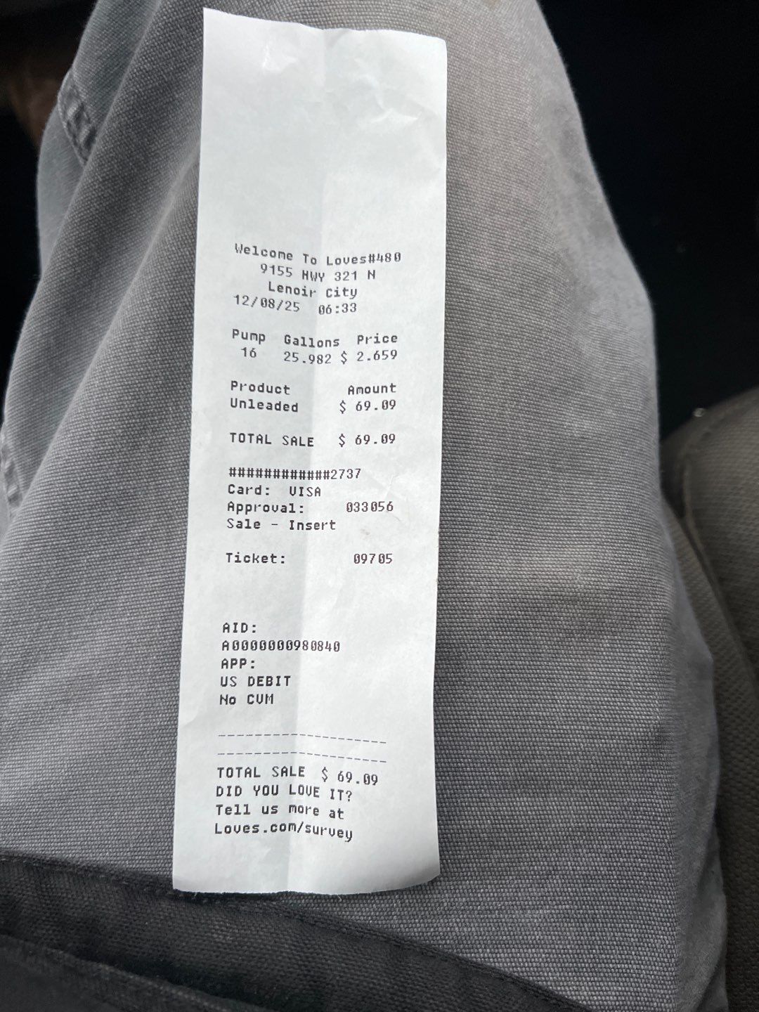 Project in Nashville by Green Wave Solar 