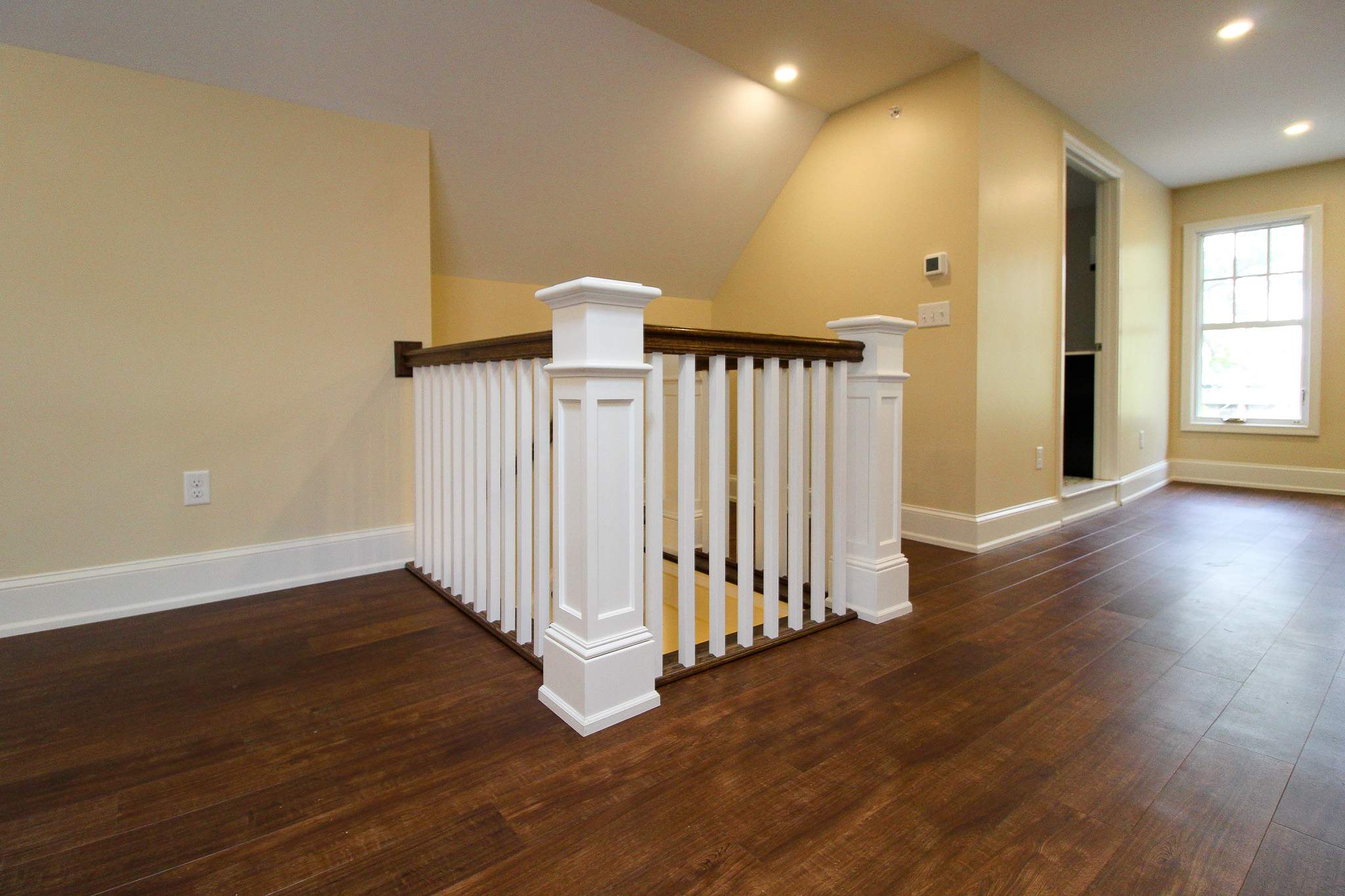 Addition, Bathroom Remodel, Window Replacement, and Interior Door Replacement by Ivy Lea Construction