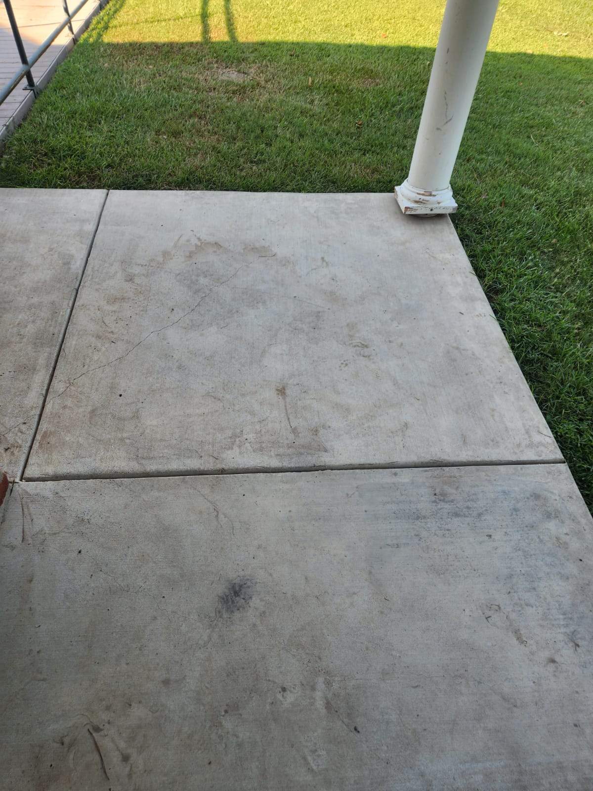 ULM SKI DOCK WASH by College Bros Outdoor services