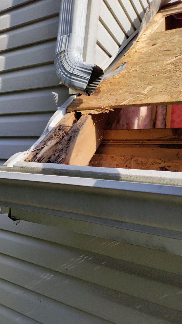 Residential Roofing Installation by Inspector Roofing and Restoration