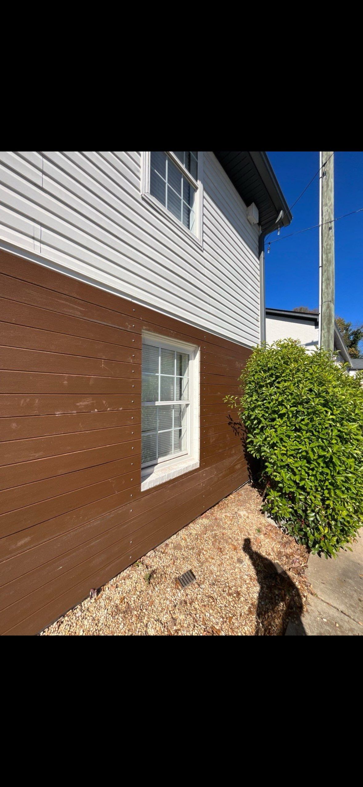 Project by Next Step Contracting by Next Step Contracting