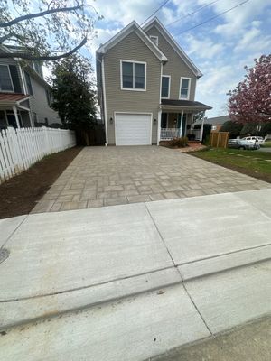Project in Arlington