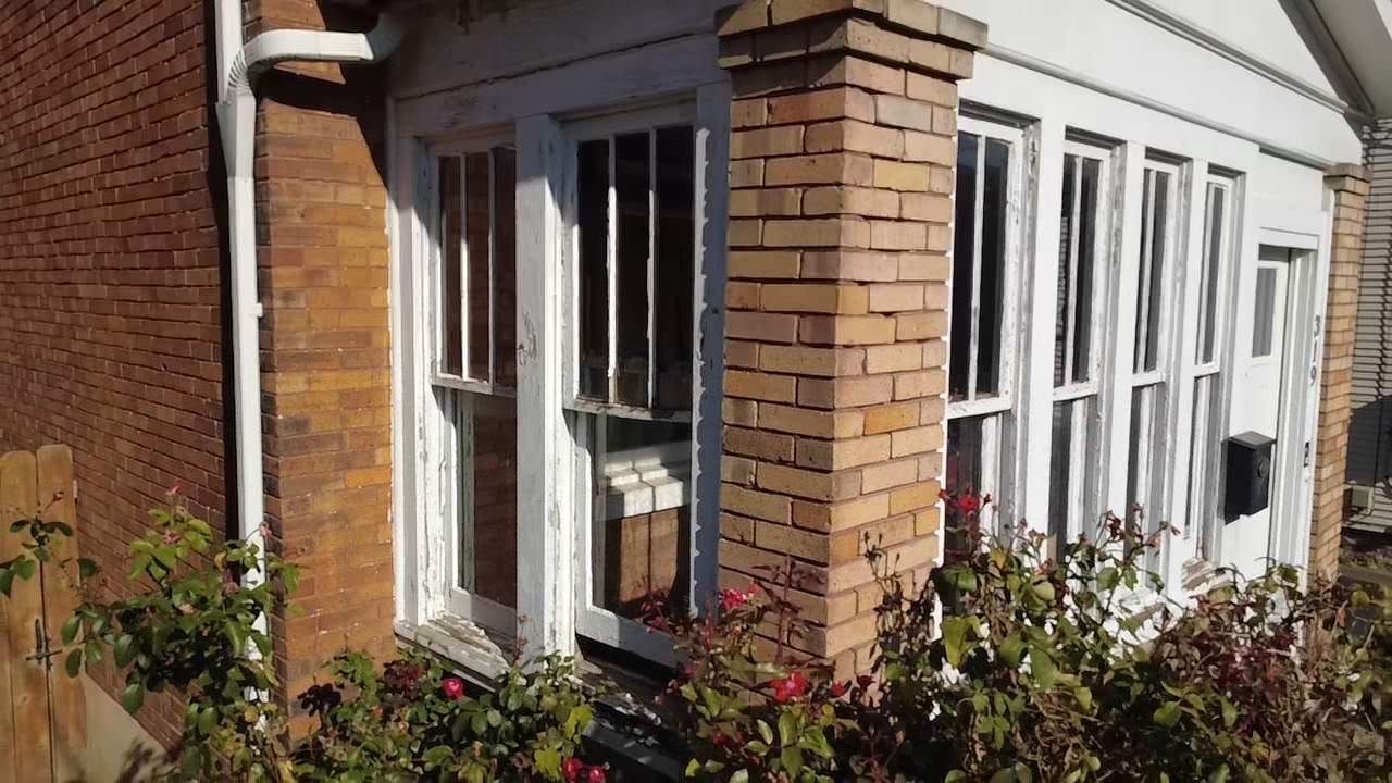 Residential Exterior Repair and Gutter Service in Bellevue by Level Up Roofing and Restoration Services LLC