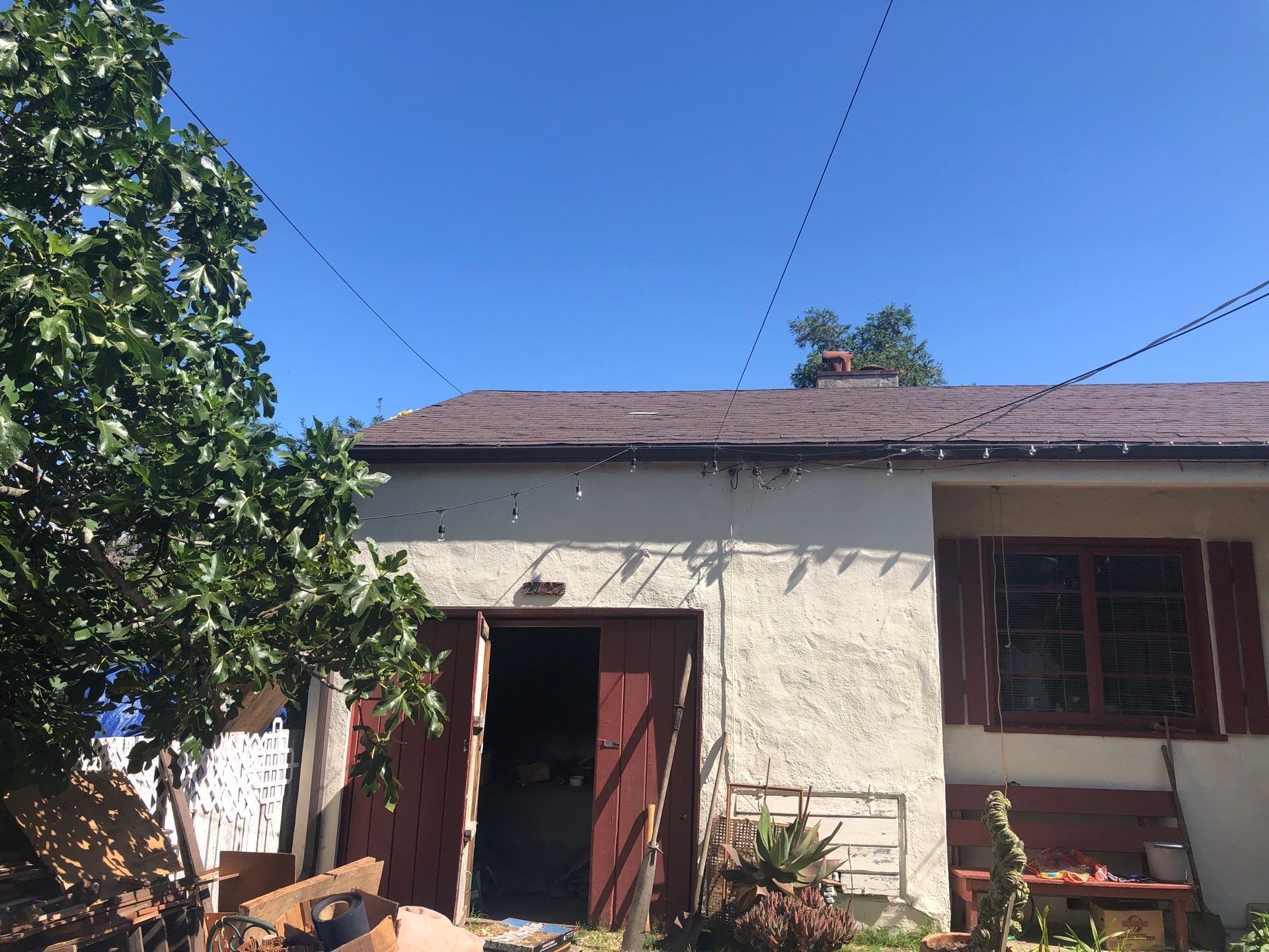 Roof Replacement by Acker Roofing